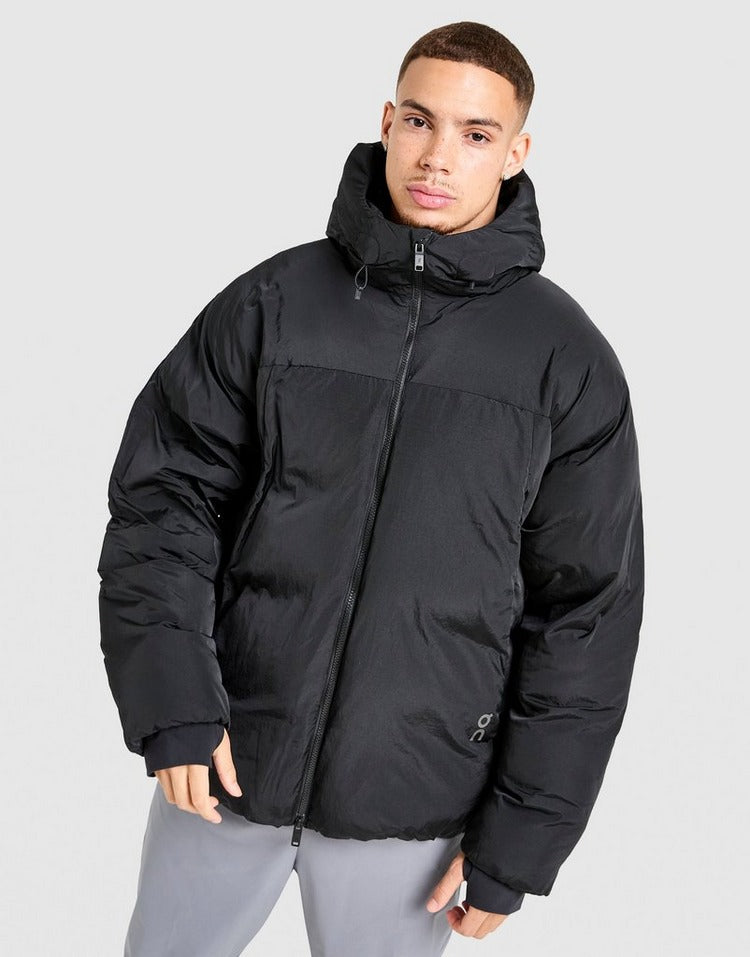 On Running Challenger Jacket