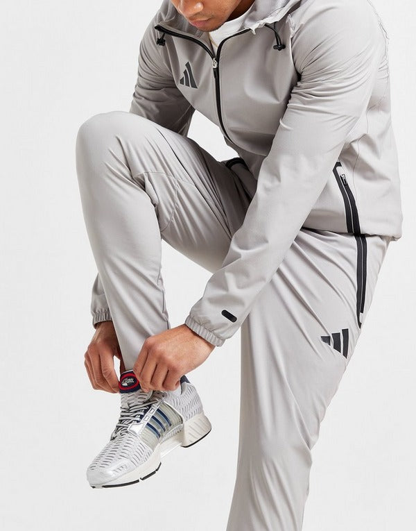 adidas Pantalon Tiro 25 Competition Vis Tech Travel