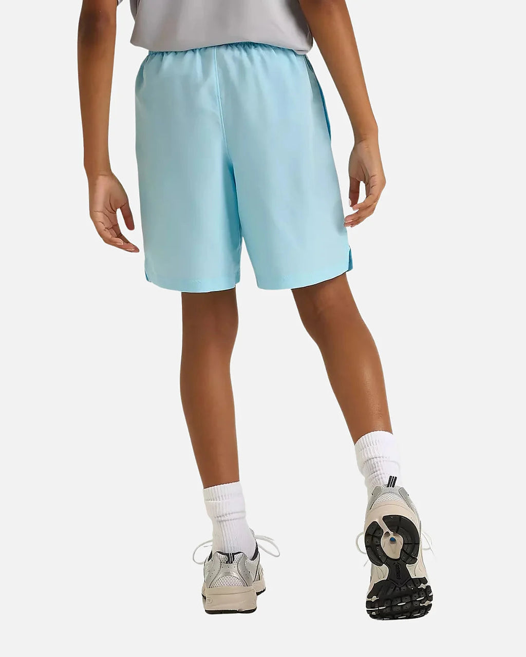 Under Armor Tech Woven Wordmark Shorts - Blue