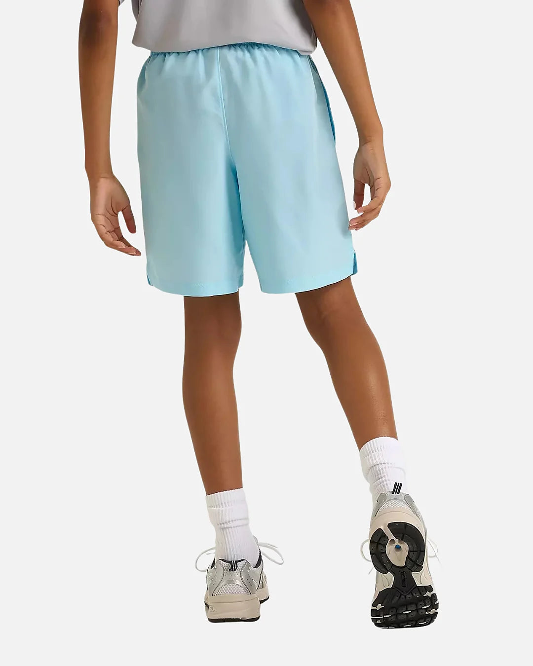 Under Armor Tech Woven Wordmark Shorts - Blue