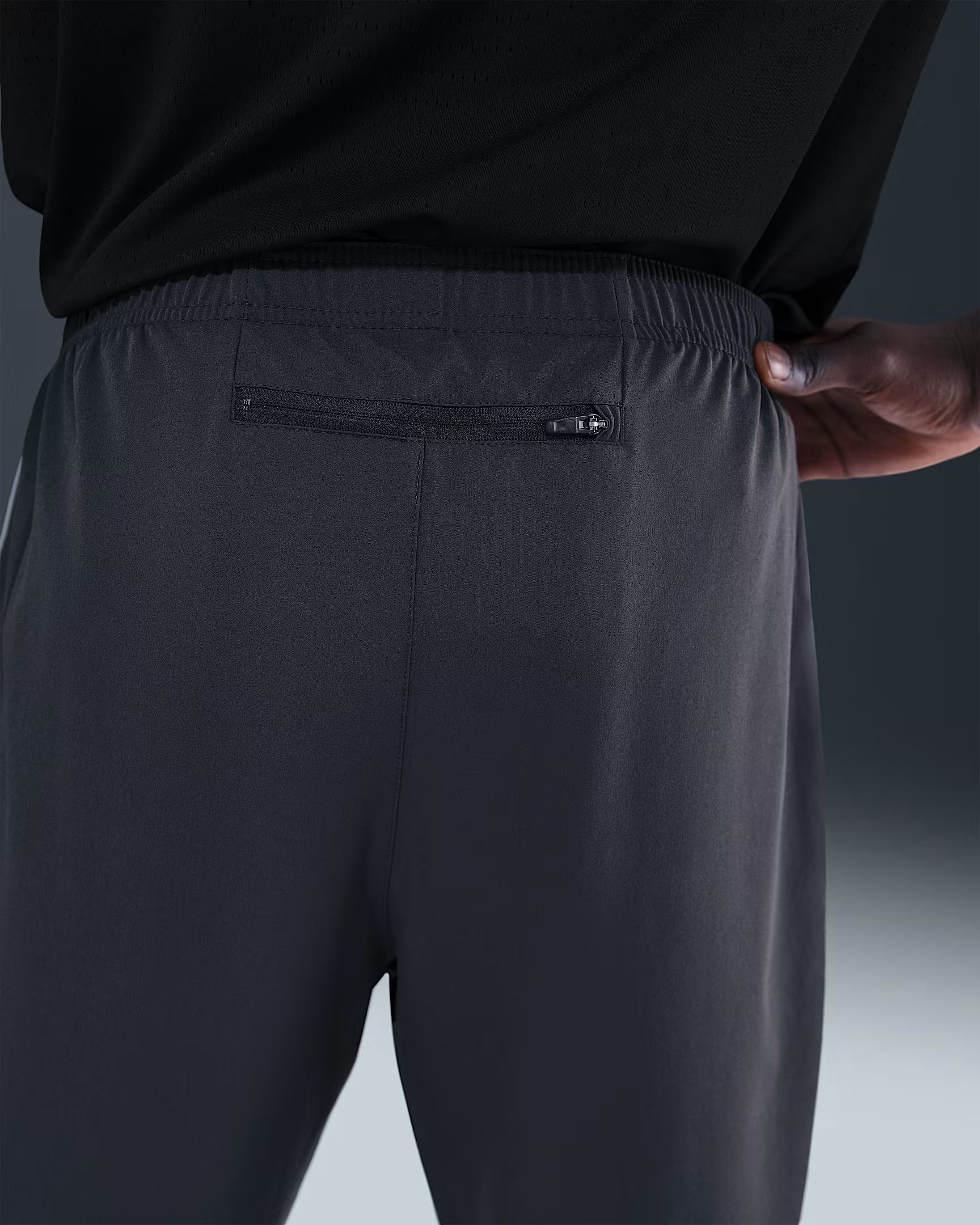 Nike Challenger Pantalon de running tissé pour Homme