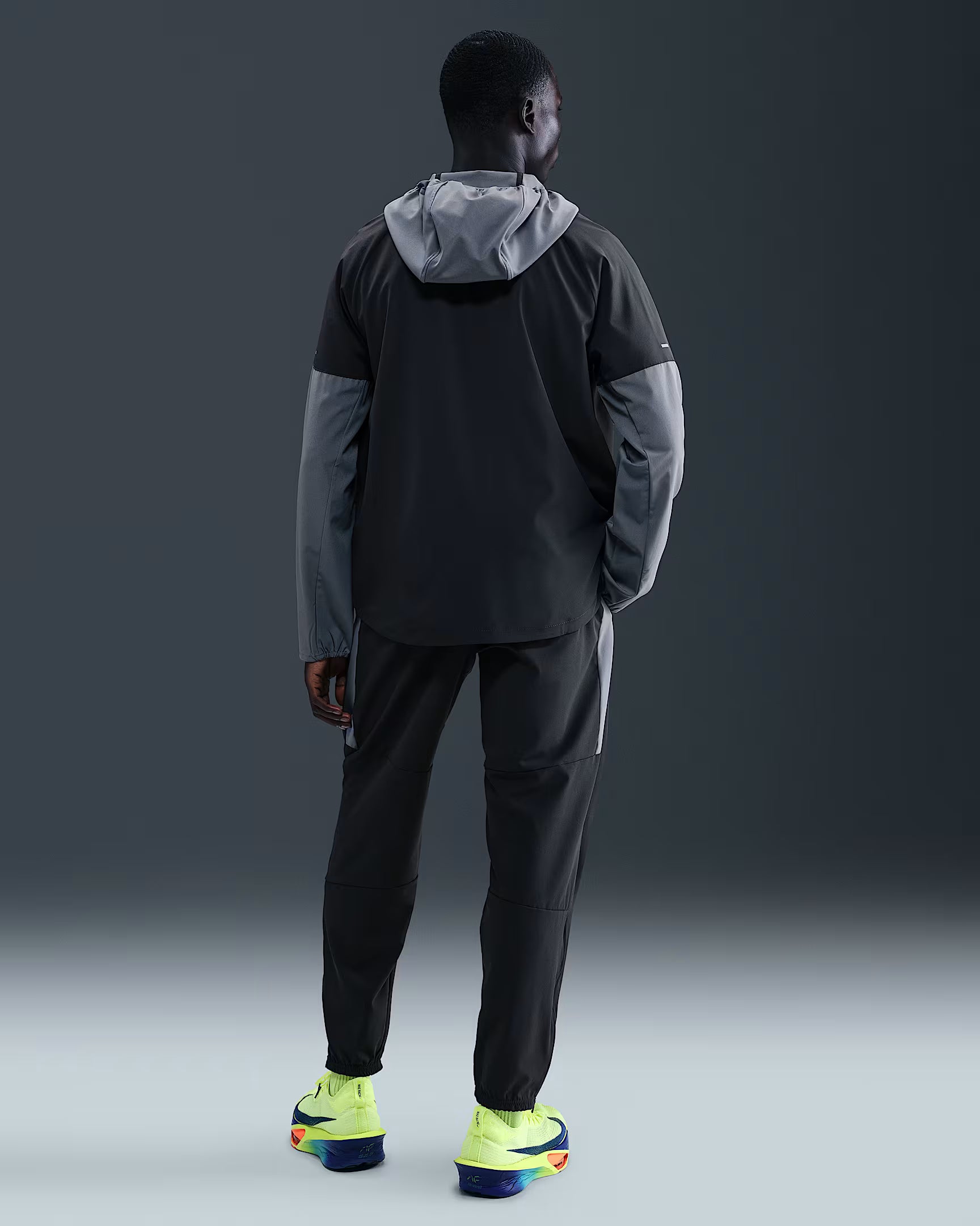 Nike Challenger Pantalon de running tissé pour Homme