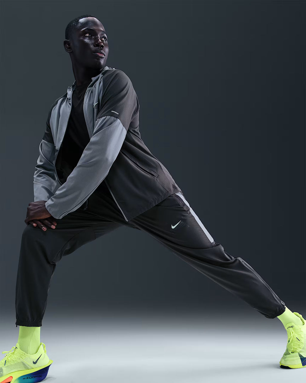 Nike Challenger Pantalon de running tissé pour Homme