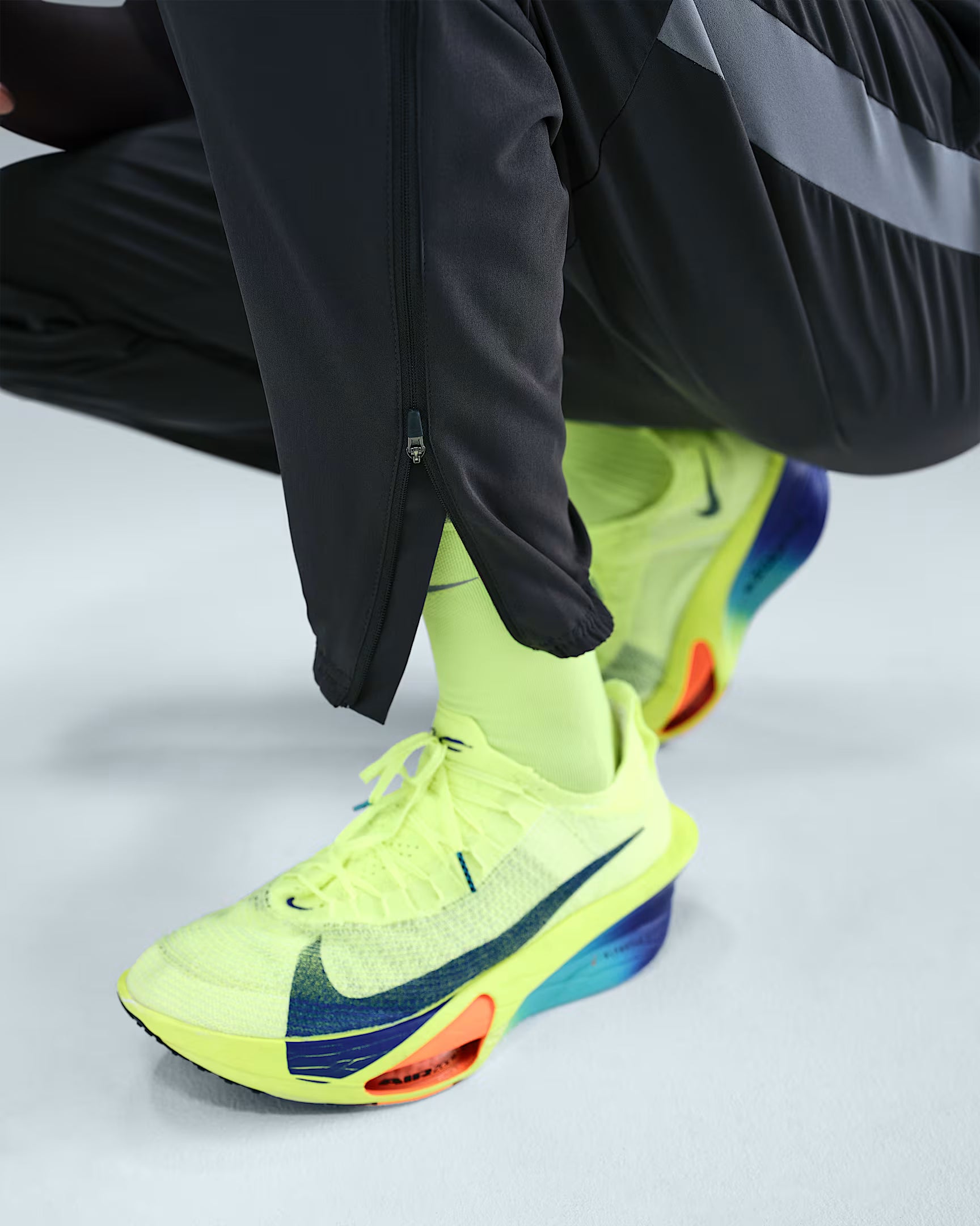 Nike Challenger Pantalon de running tissé pour Homme