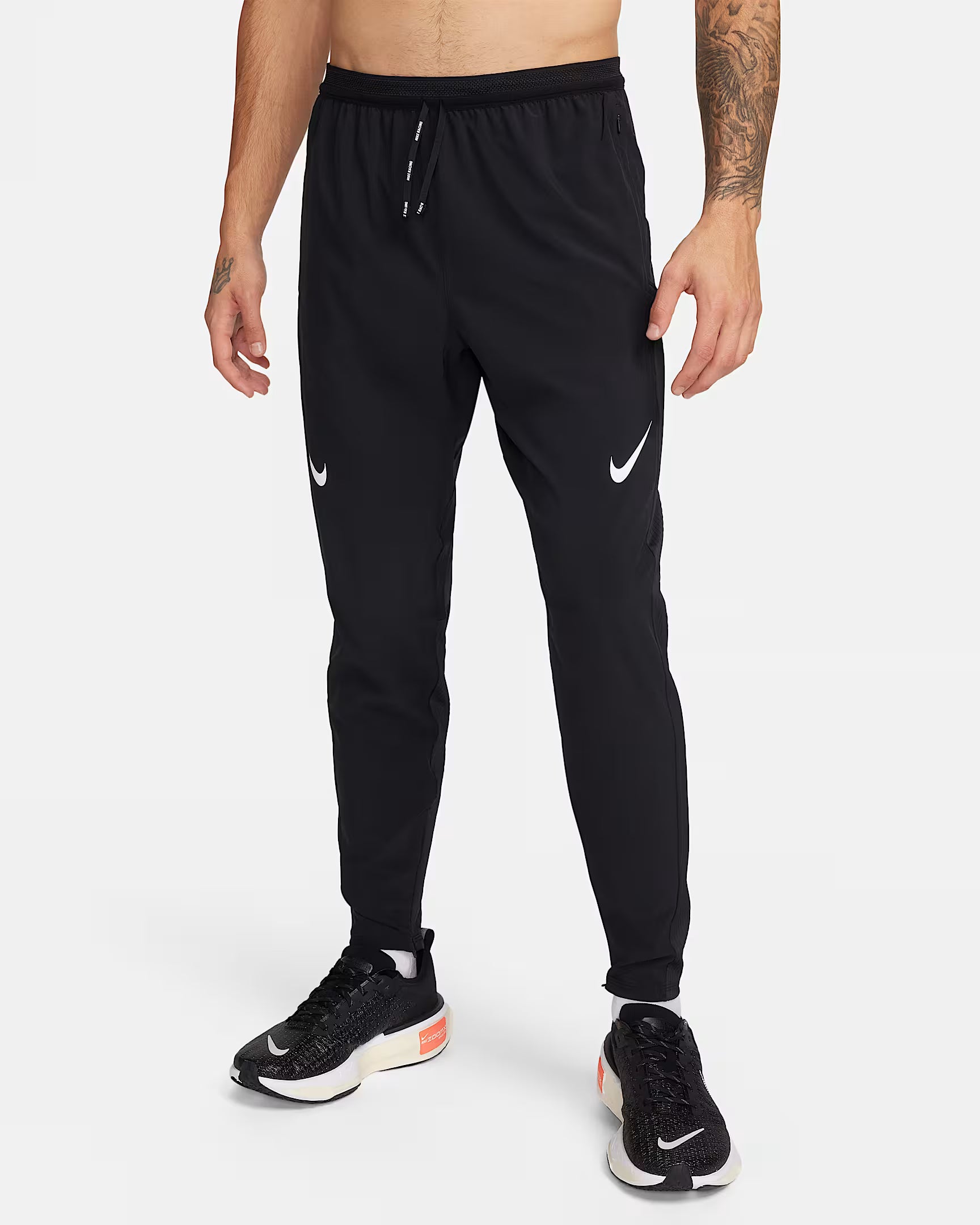 Nike AeroSwift Pantalon de running Dri-FIT ADV pour homme