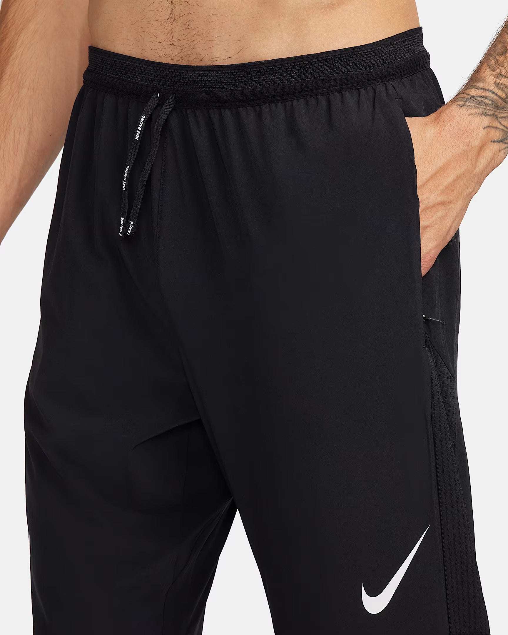 Nike AeroSwift Pantalon de running Dri-FIT ADV pour homme