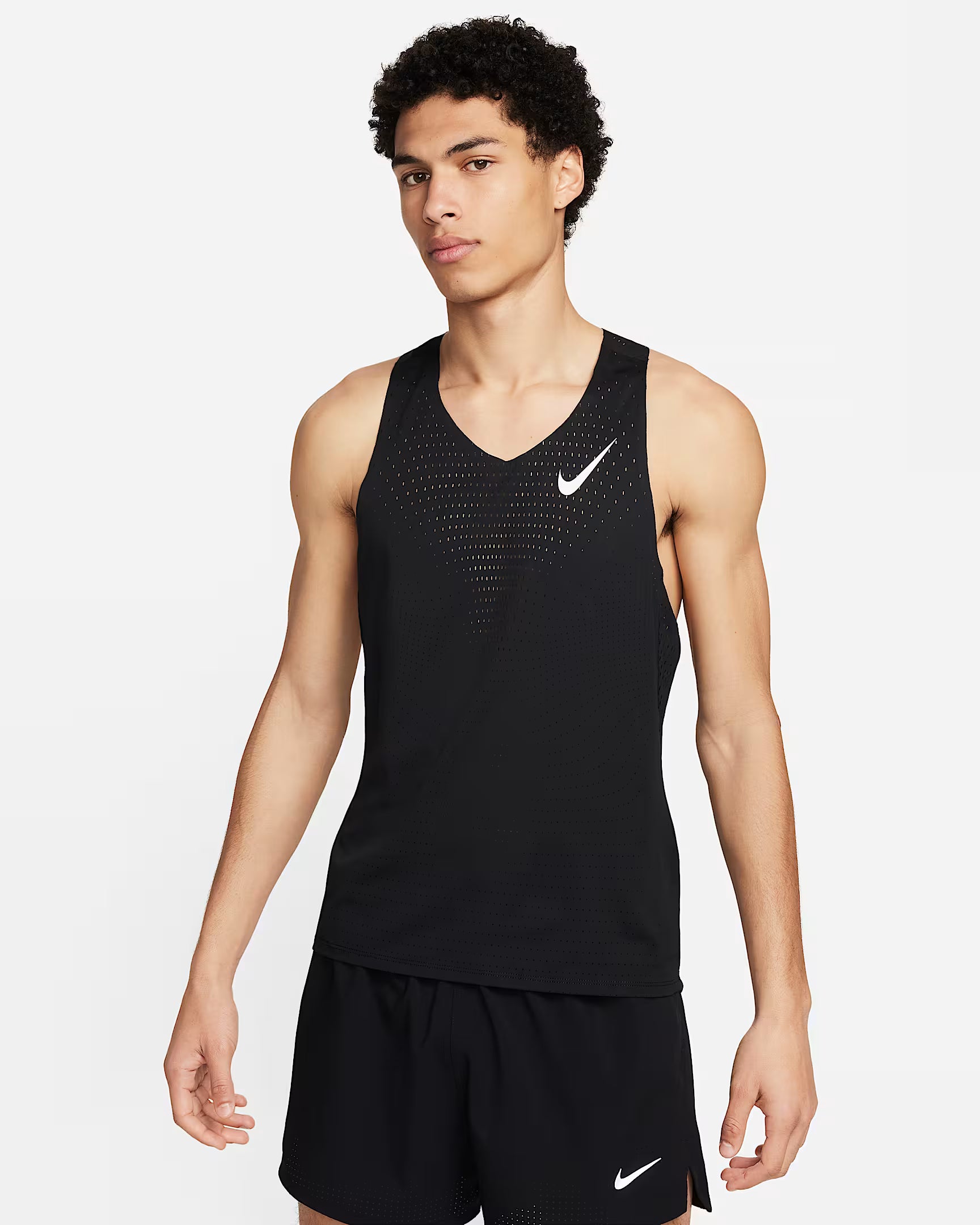 Nike AeroSwift Maillot de running Dri-FIT ADV pour homme