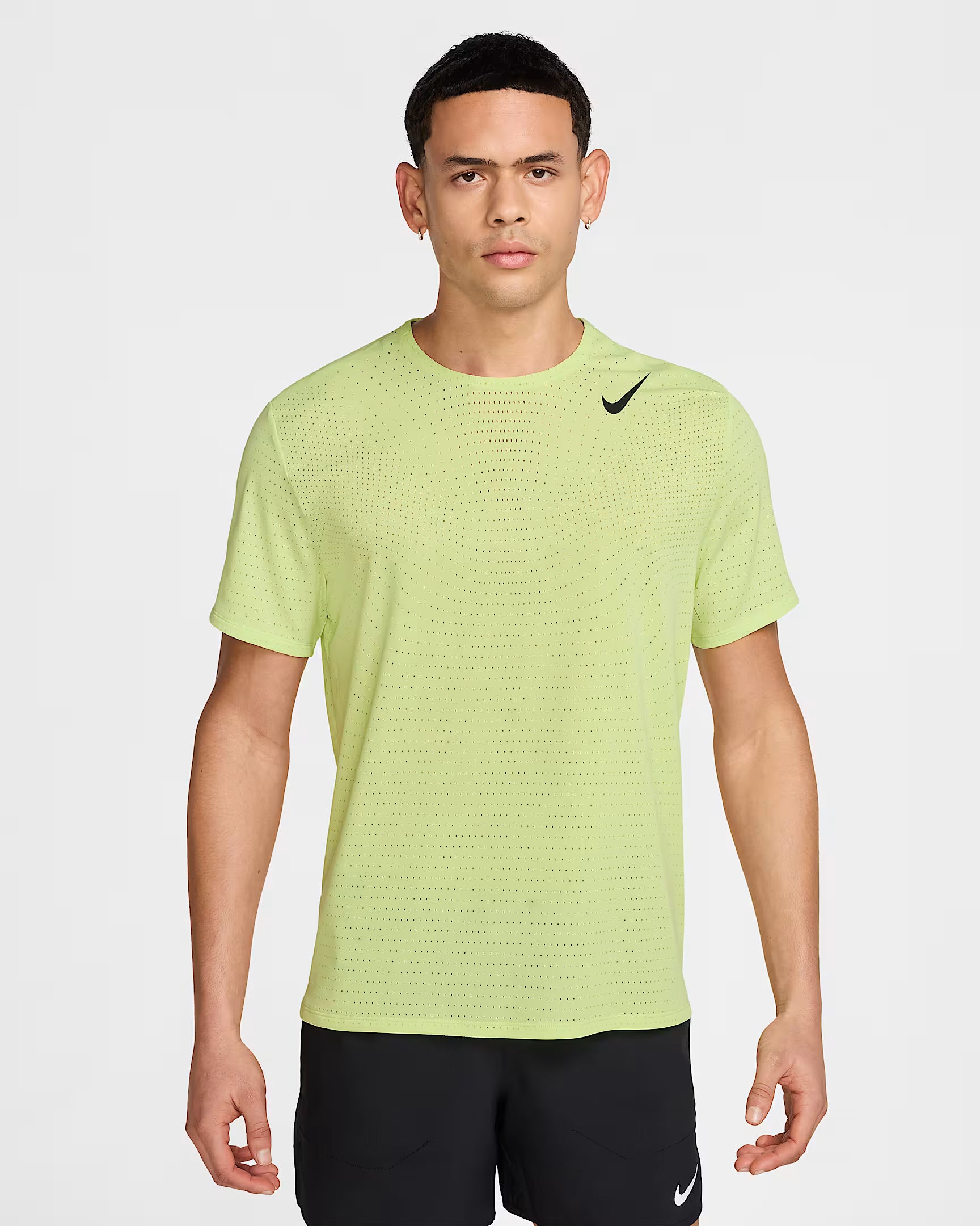 Nike AeroSwift Haut de running à manches courtes Dri-FIT ADV pour homme