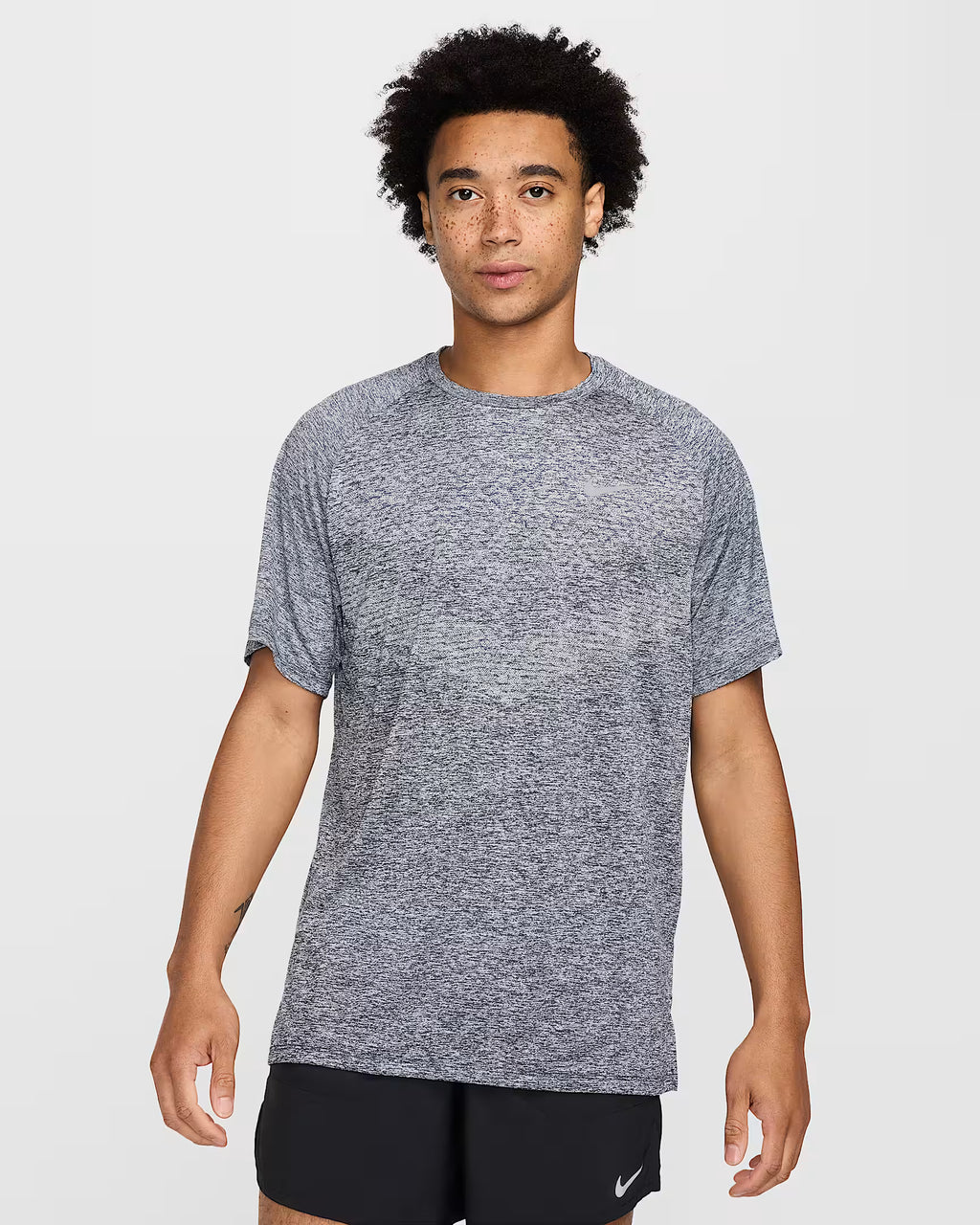 Haut de running à manches courtes Dri-FIT ADV pour homme