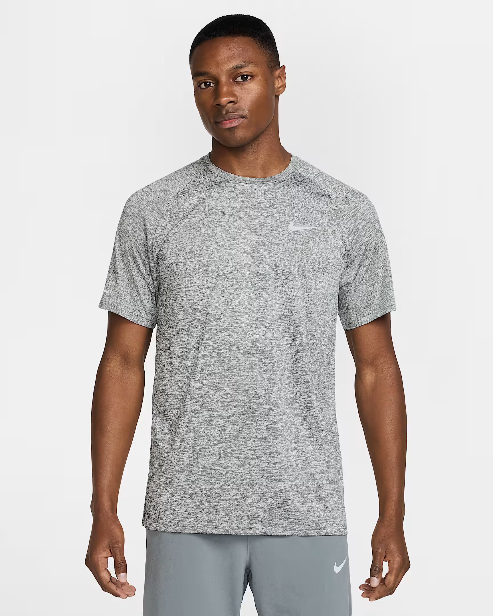 Haut de running à manches courtes Dri-FIT ADV pour homme