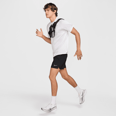 Haut de running à manches courtes Dri-FIT ADV pour homme