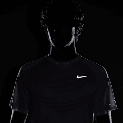 Haut de running à manches courtes Dri-FIT ADV pour homme
