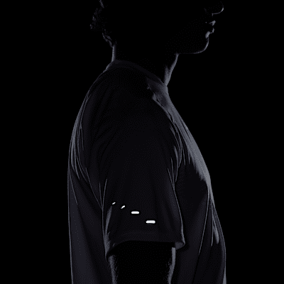 Haut de running à manches courtes Dri-FIT ADV pour homme