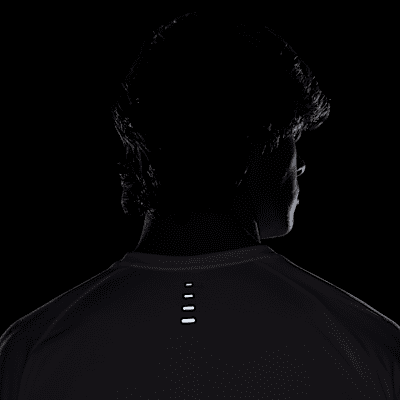 Haut de running à manches courtes Dri-FIT ADV pour homme