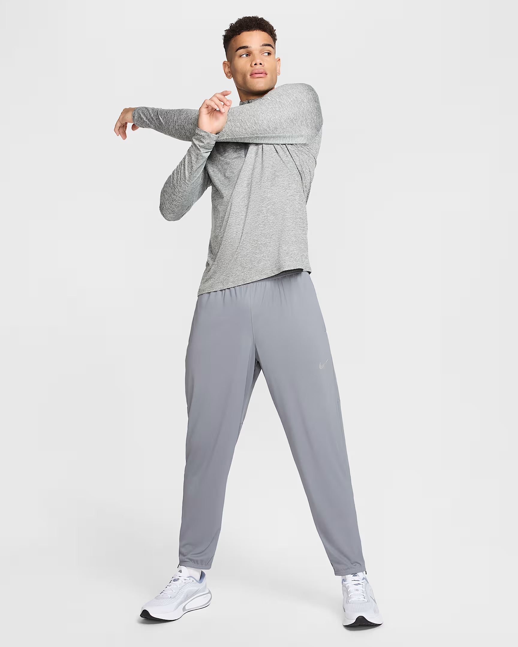 Pantalon de running Dri-FIT pour homme