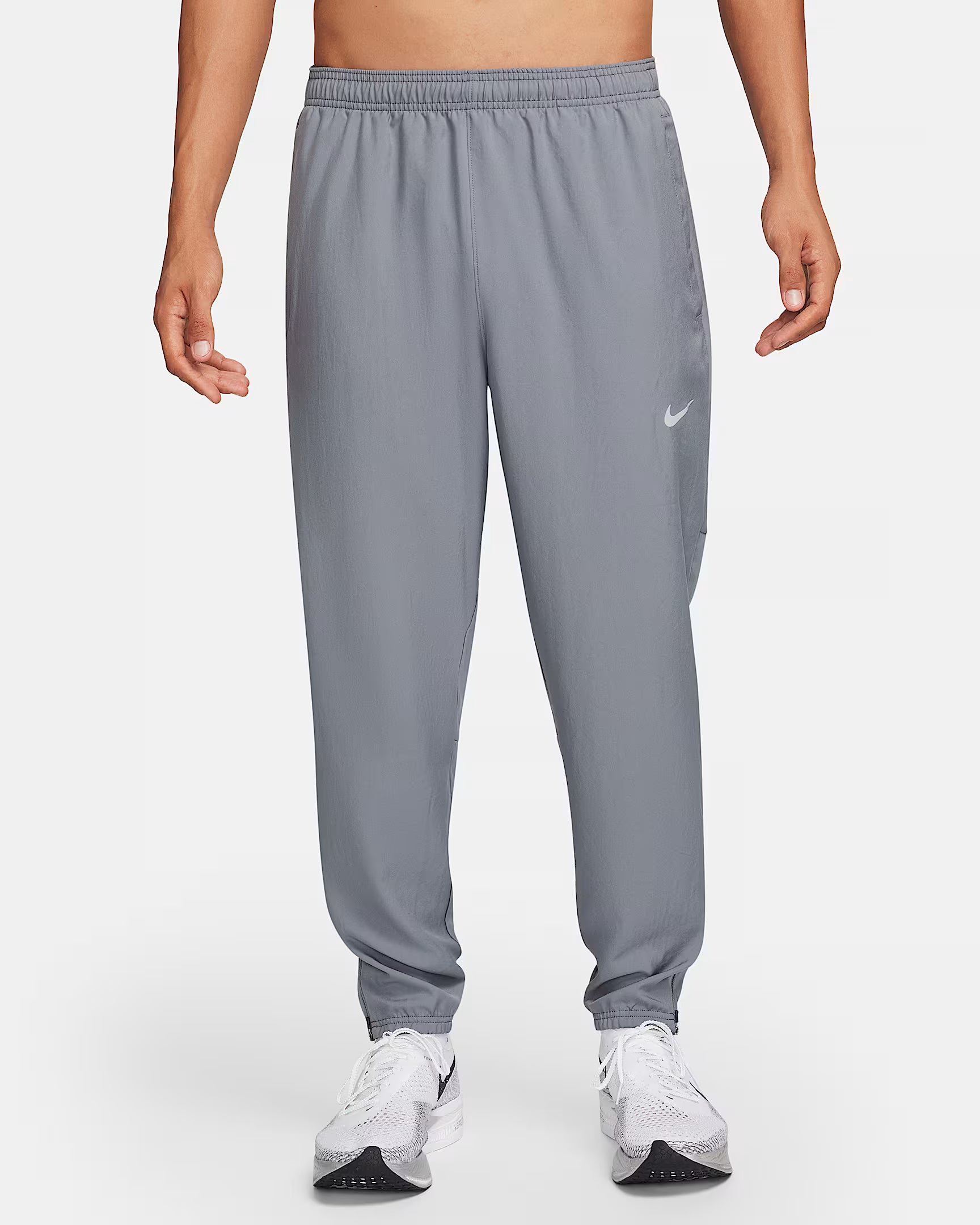 Nike Challenger Pantalon de running tissé Dri-FIT pour homme