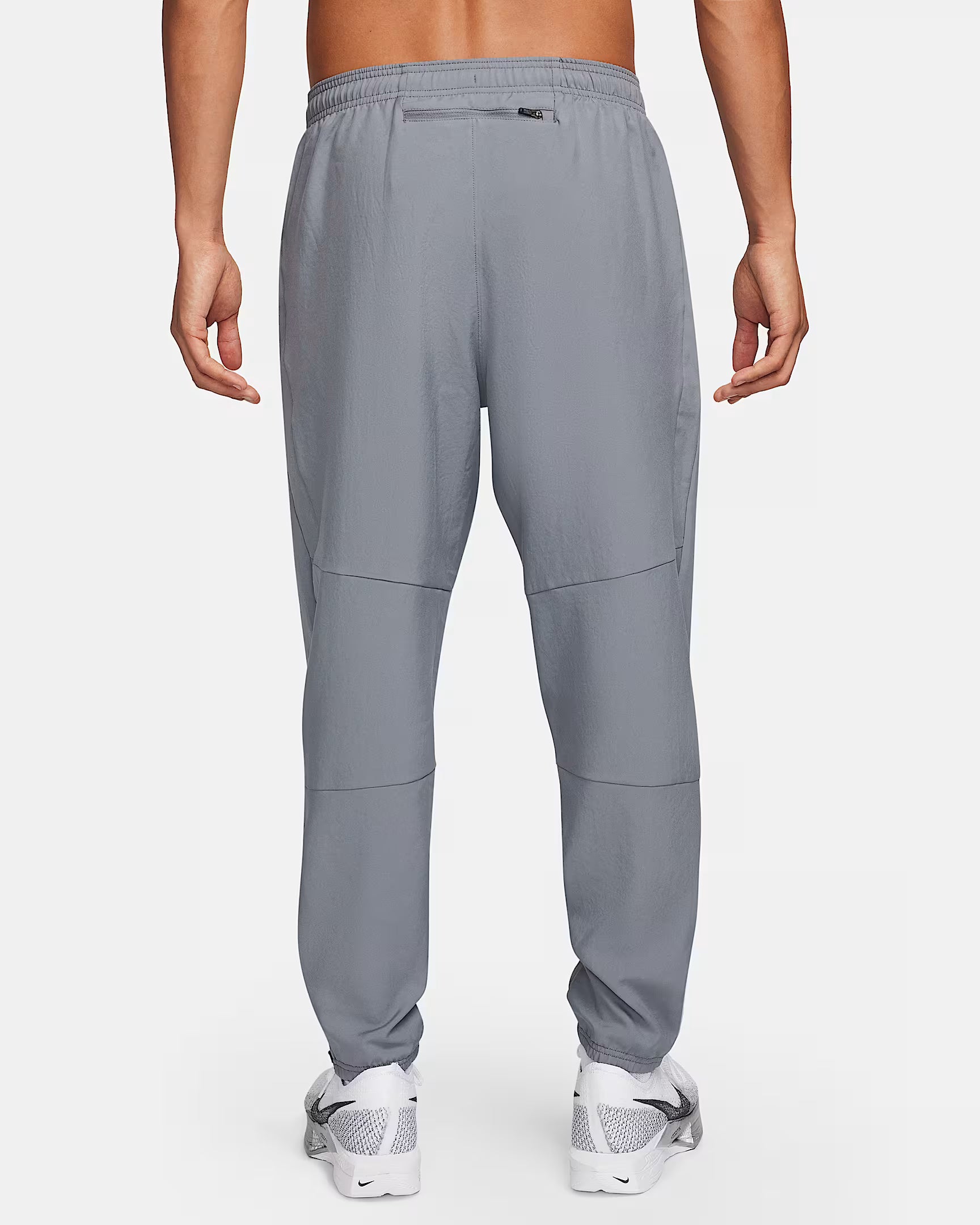 Nike Challenger Pantalon de running tissé Dri-FIT pour homme