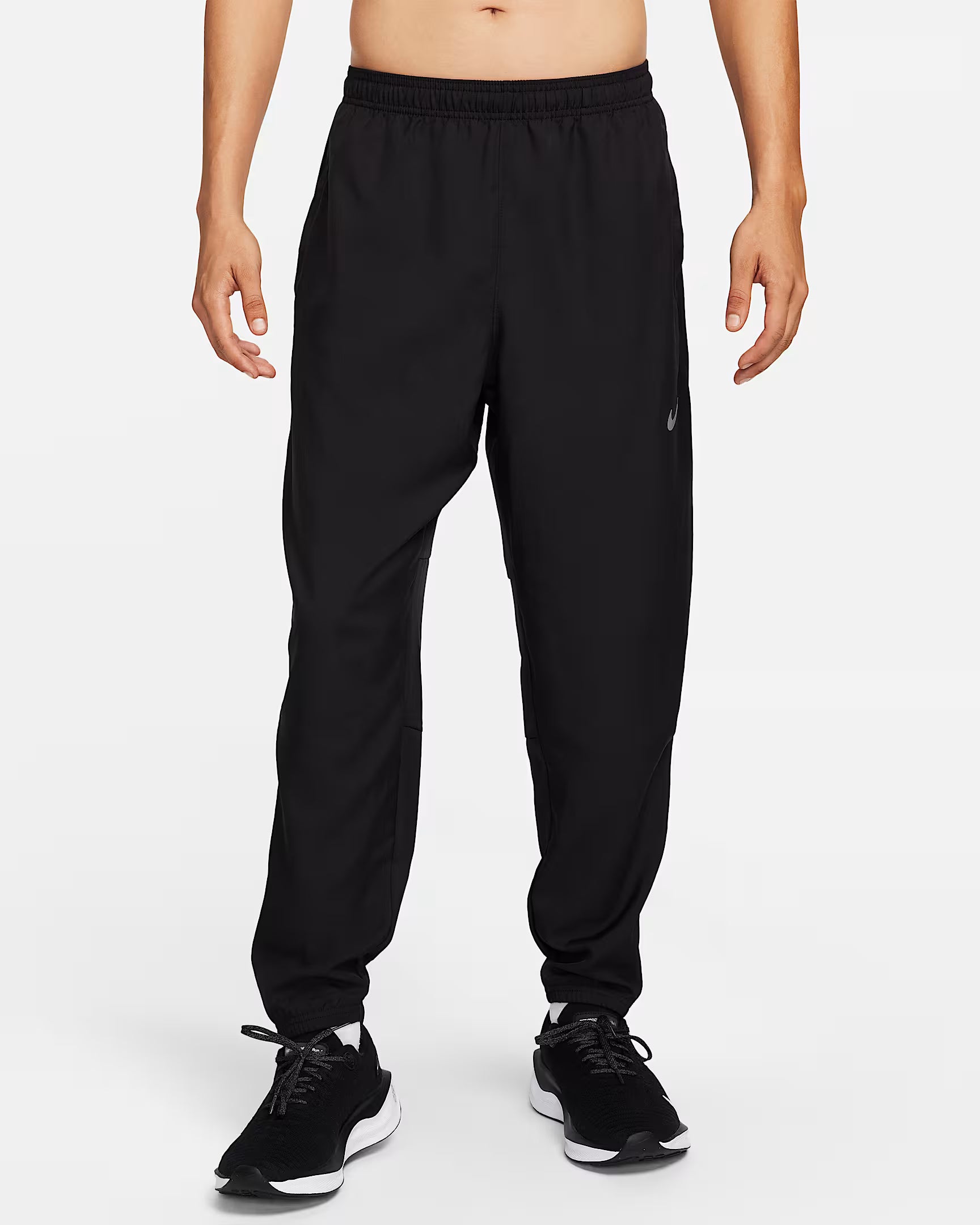 Nike Challenger Pantalon de running tissé Dri-FIT pour homme
