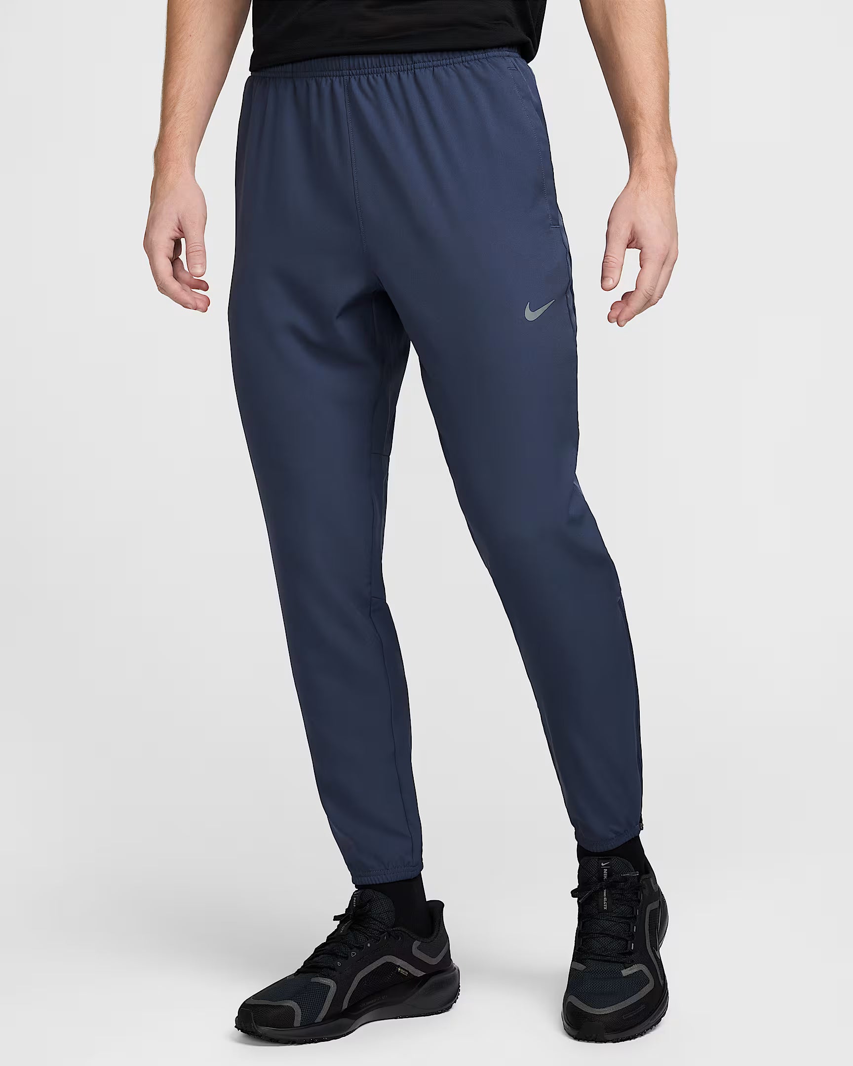 Nike Challenger Pantalon de running tissé Dri-FIT pour homme