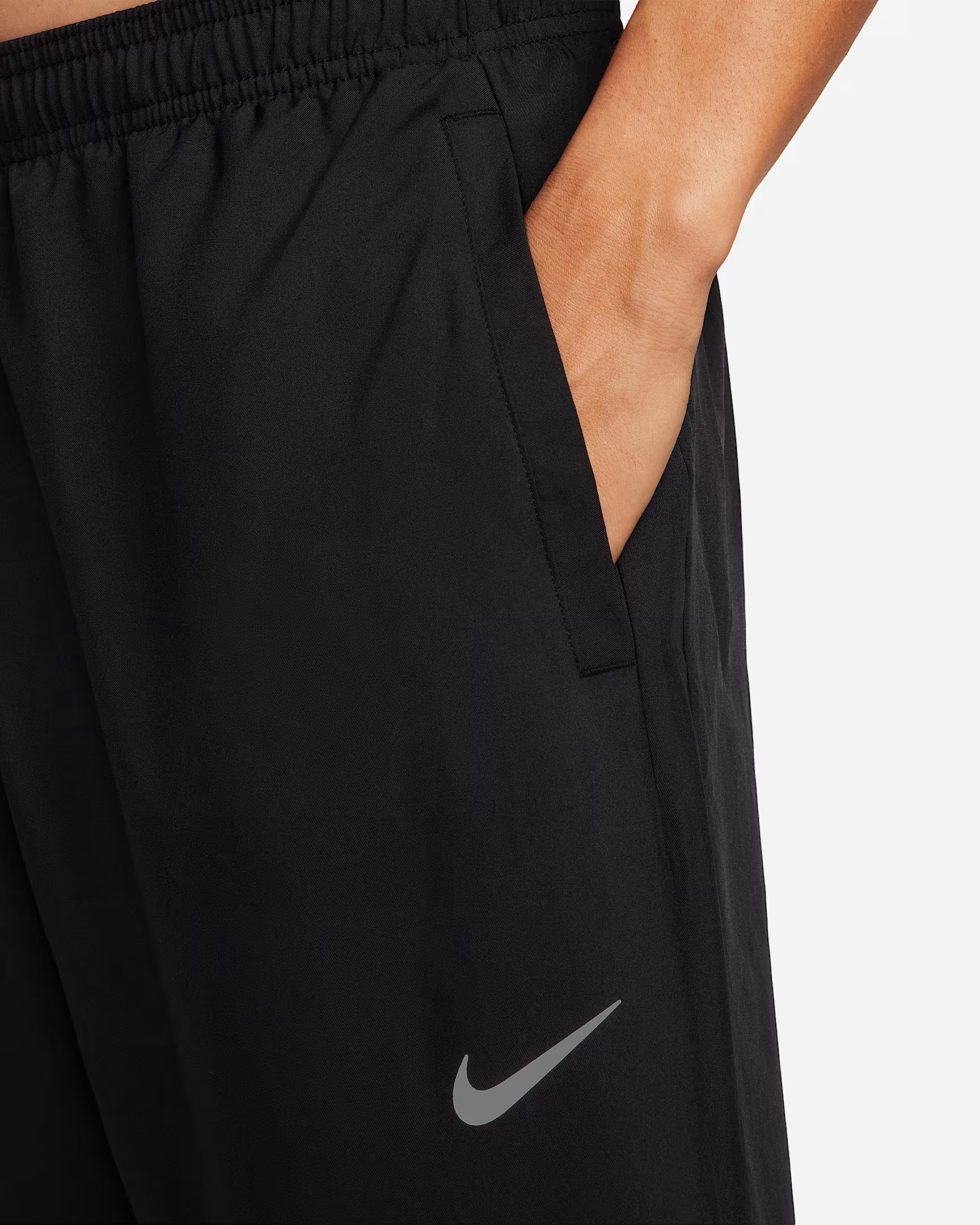 Pantalon de running tissé Dri-FIT pour homme