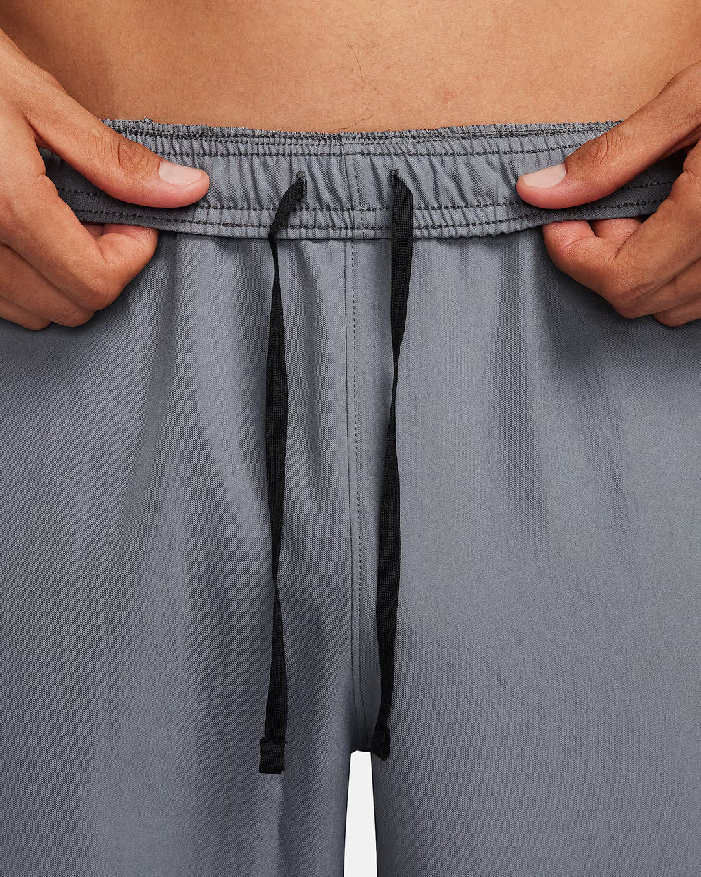 Nike Challenger Pantalon de running tissé Dri-FIT pour homme