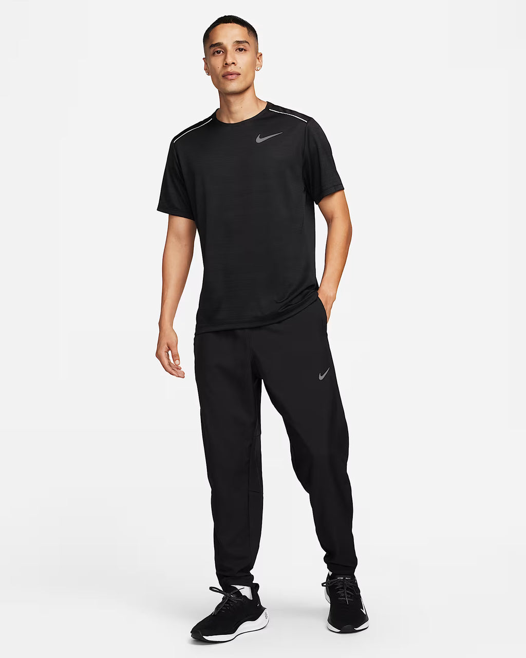 Pantalon de running tissé Dri-FIT pour homme