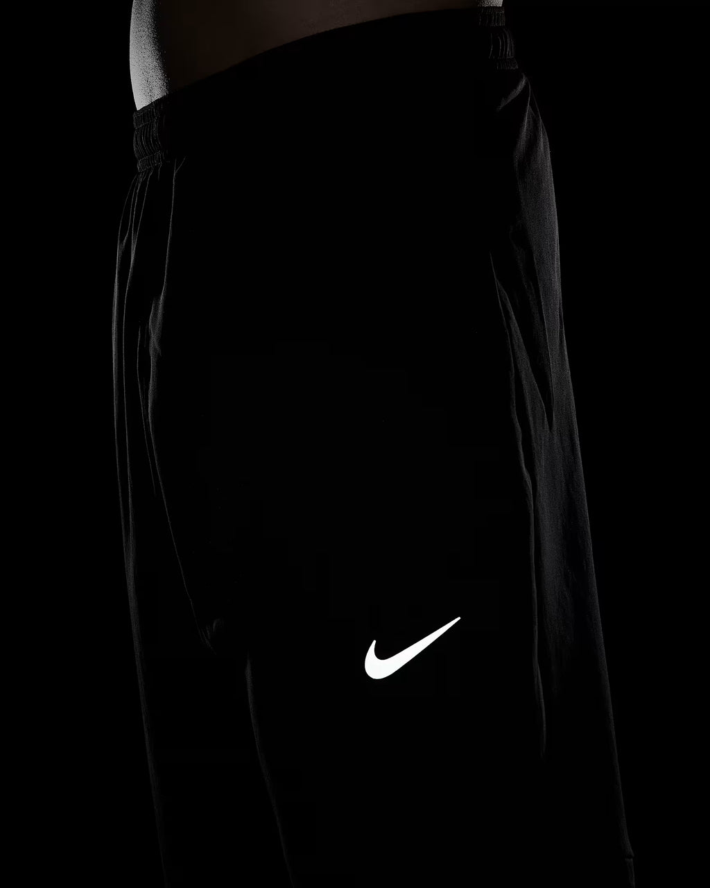 Pantalon de running tissé Dri-FIT pour homme