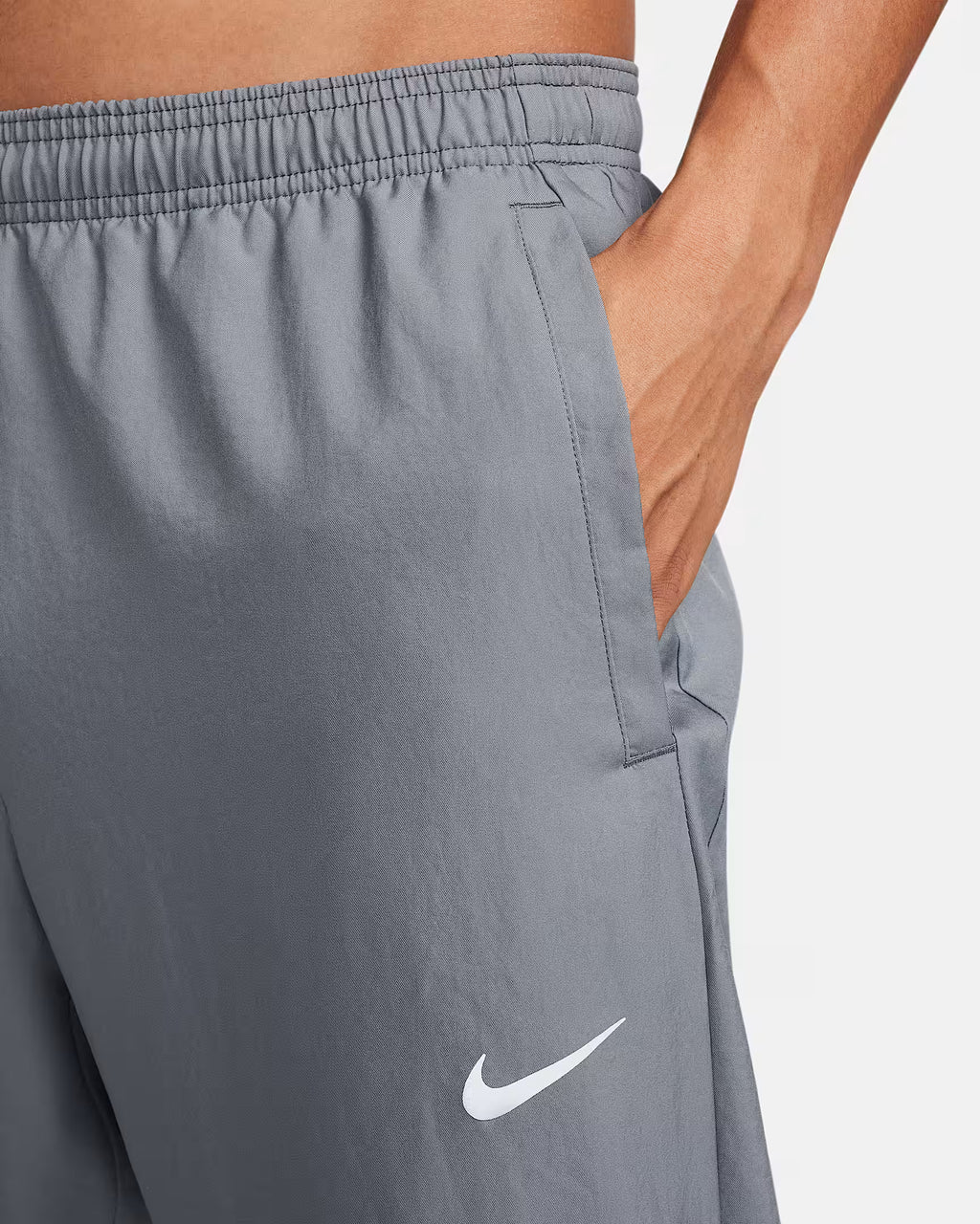 Nike Challenger Pantalon de running tissé Dri-FIT pour homme