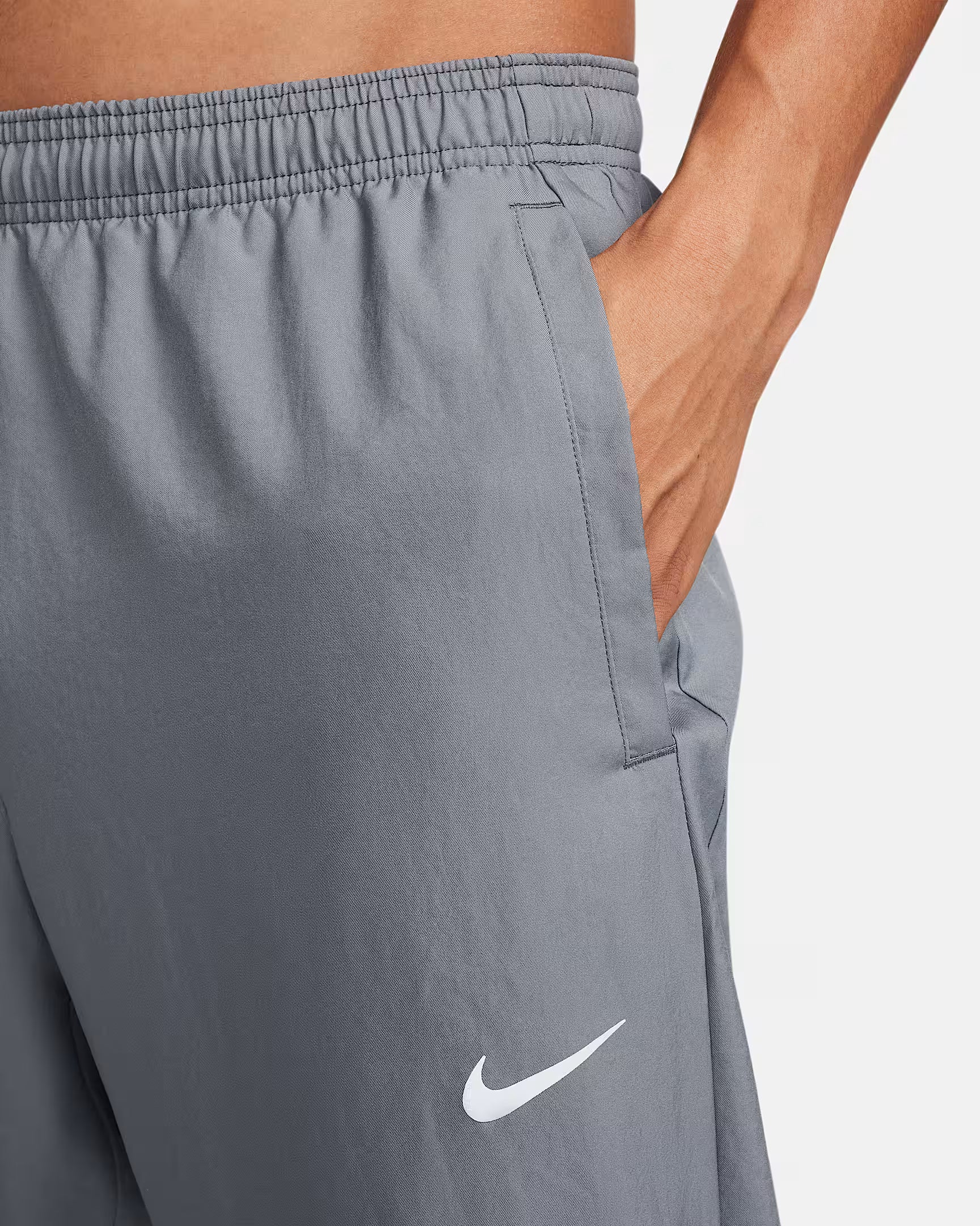 Nike Challenger Pantalon de running tissé Dri-FIT pour homme
