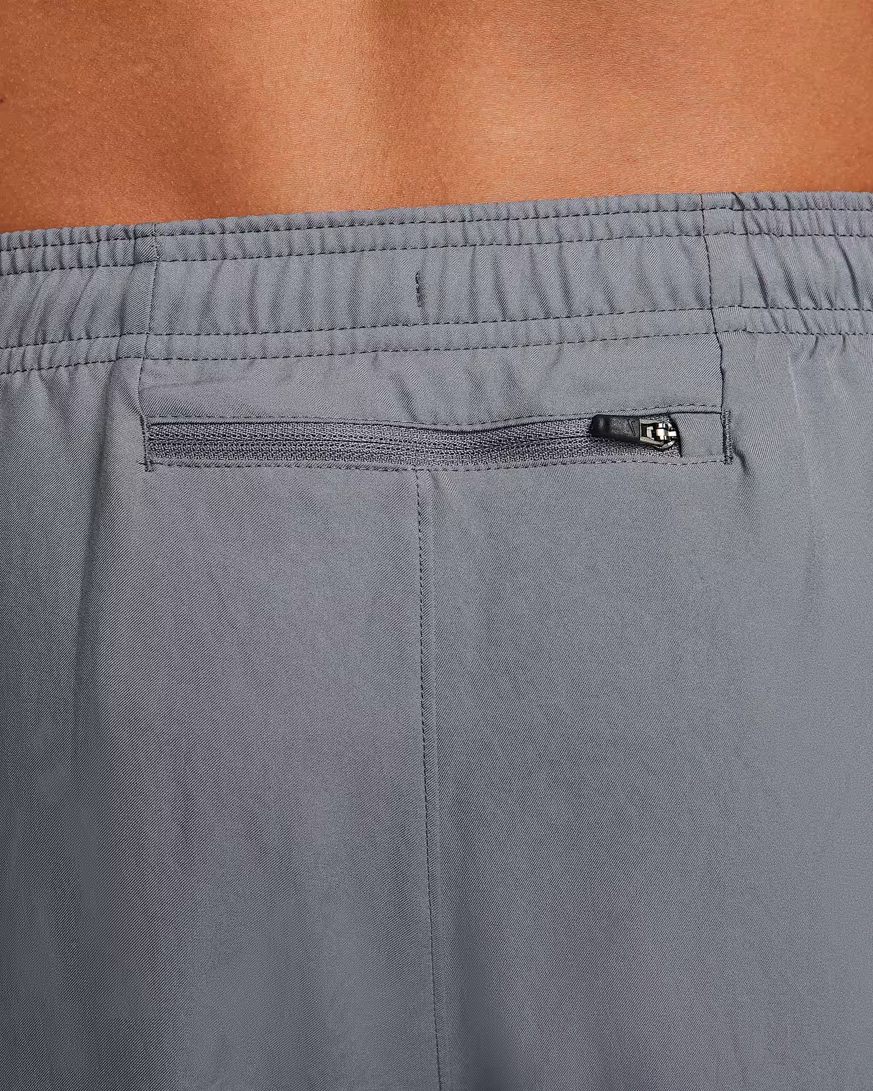 Nike Challenger Pantalon de running tissé Dri-FIT pour homme