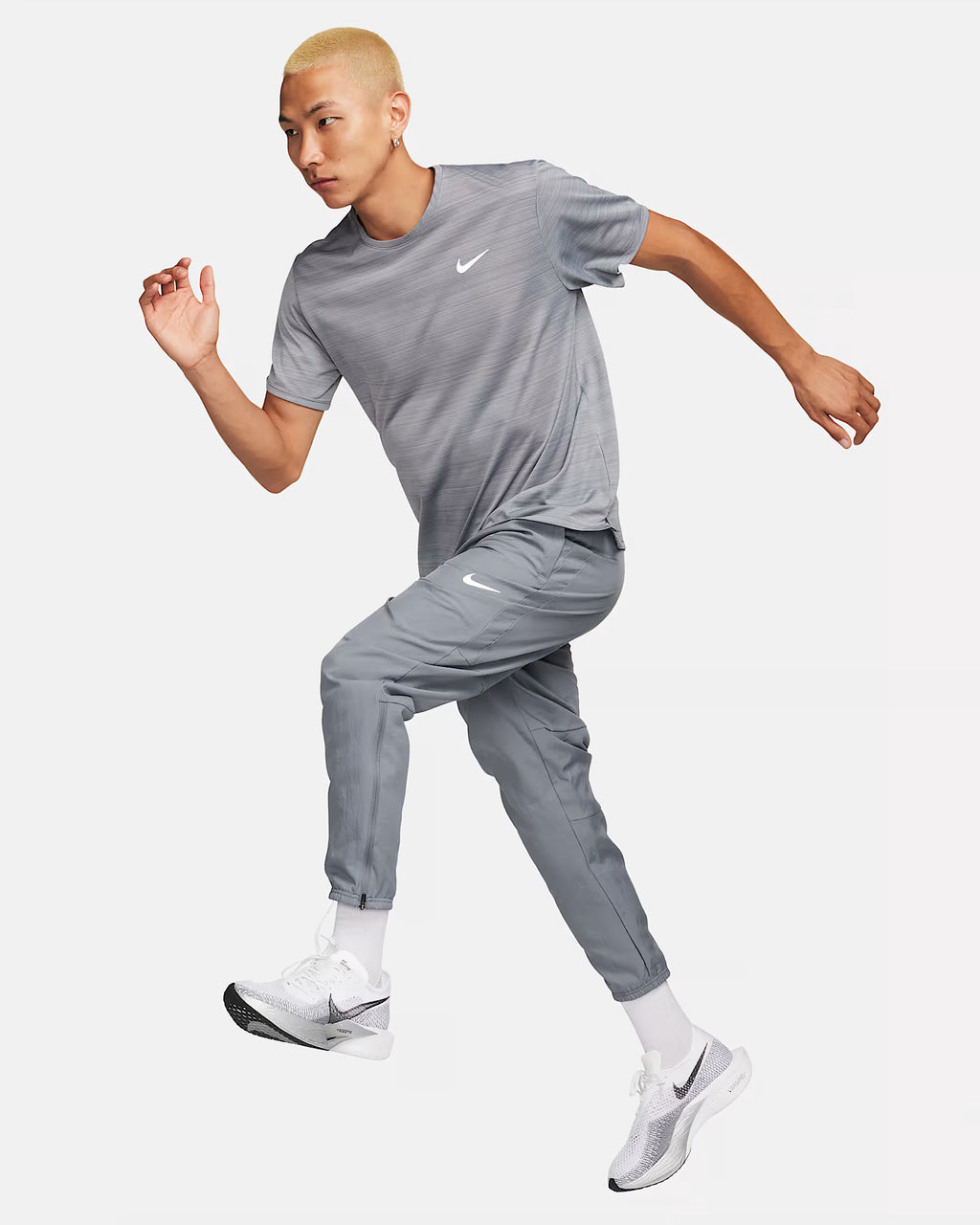 Nike Challenger Pantalon de running tissé Dri-FIT pour homme