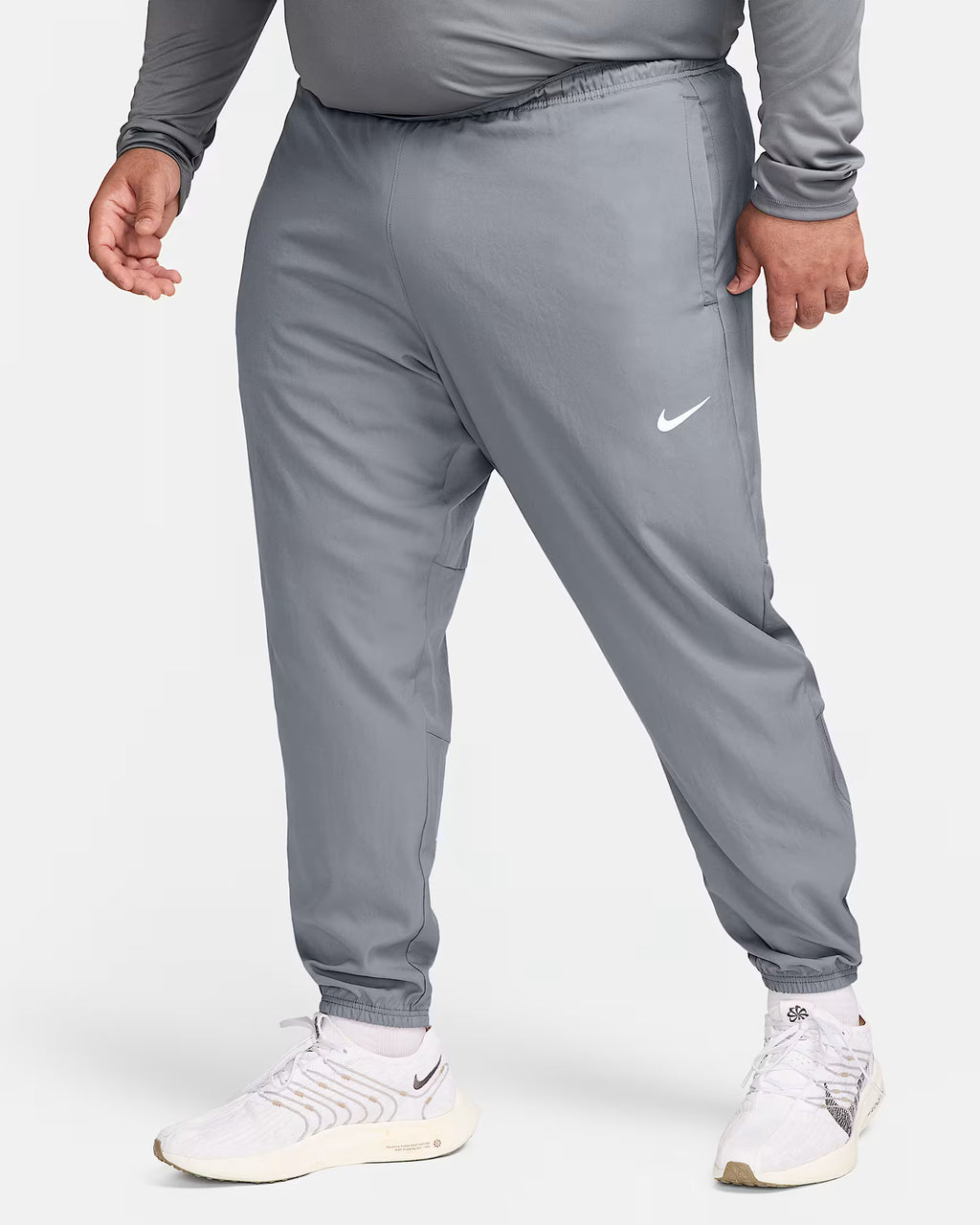 Nike Challenger Pantalon de running tissé Dri-FIT pour homme