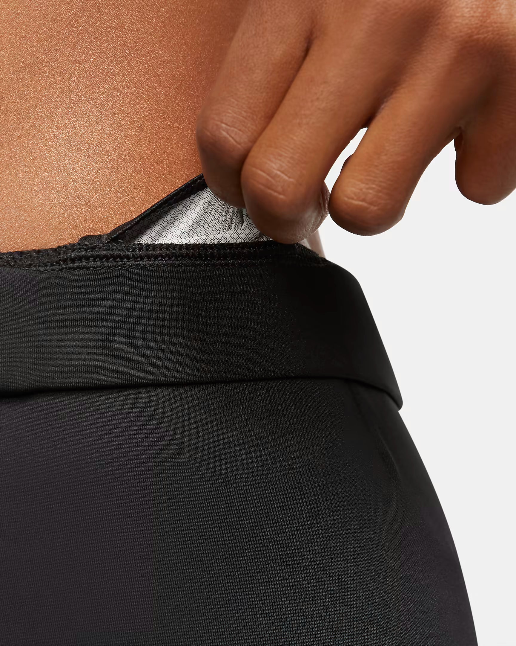 Legging de running Dri-FIT pour homme