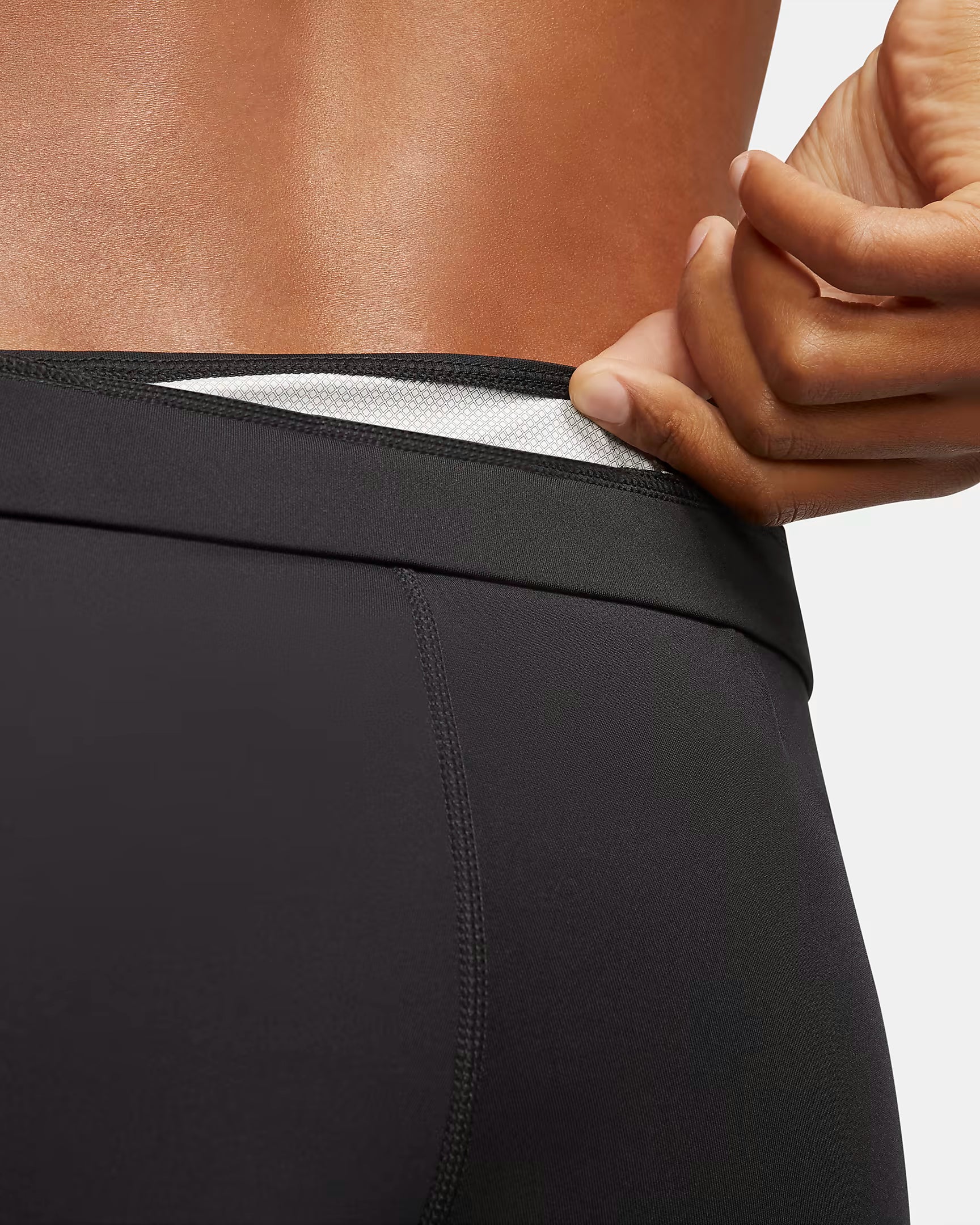 Legging de running Dri-FIT pour homme