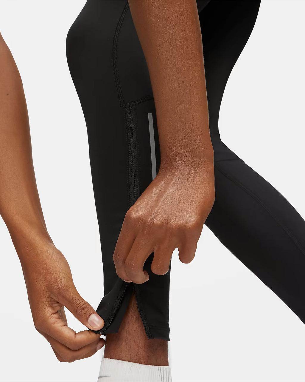 Legging de running Dri-FIT pour homme
