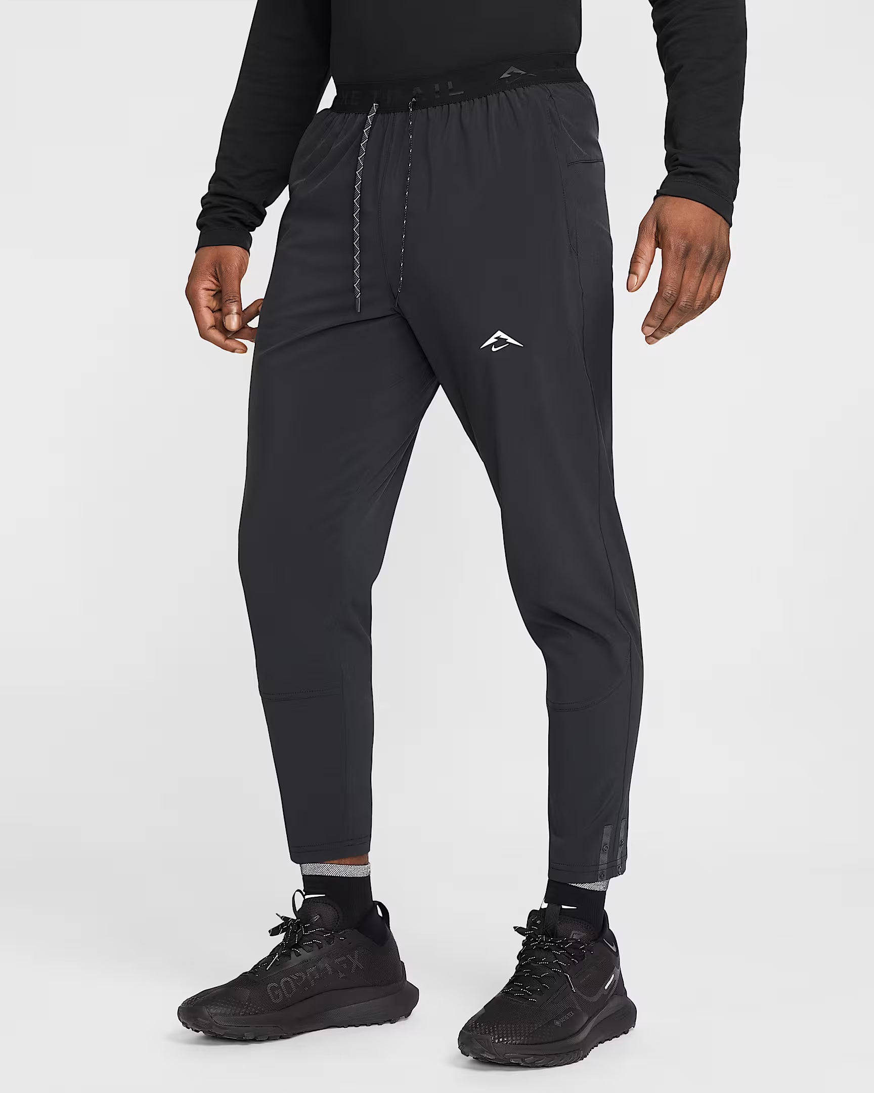 Nike Dawn Range Pantalon de running Dri-FIT pour homme