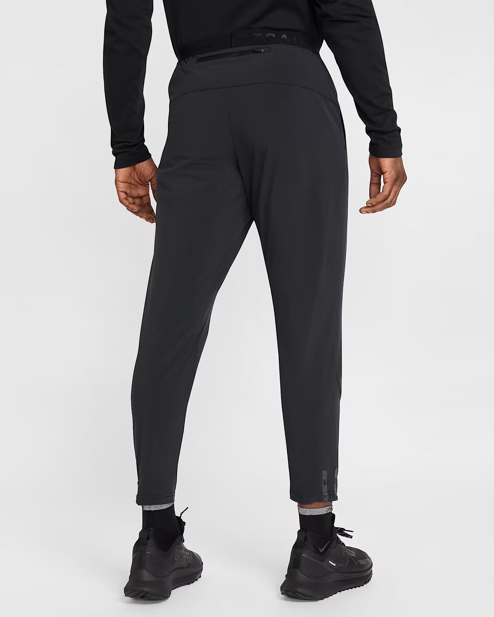 Nike Dawn Range Pantalon de running Dri-FIT pour homme
