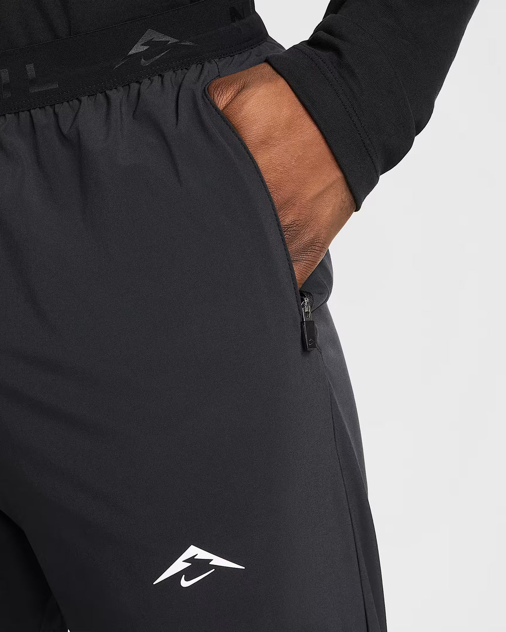 Pantalon de running Dri-FIT pour homme