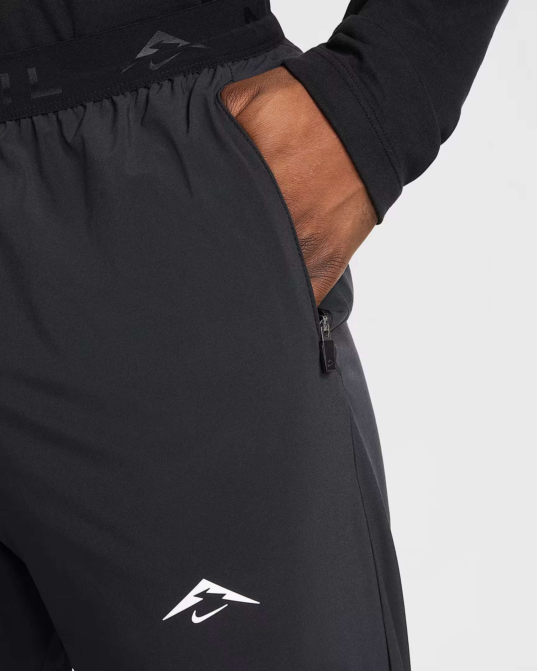 Pantalon de running Dri-FIT pour homme