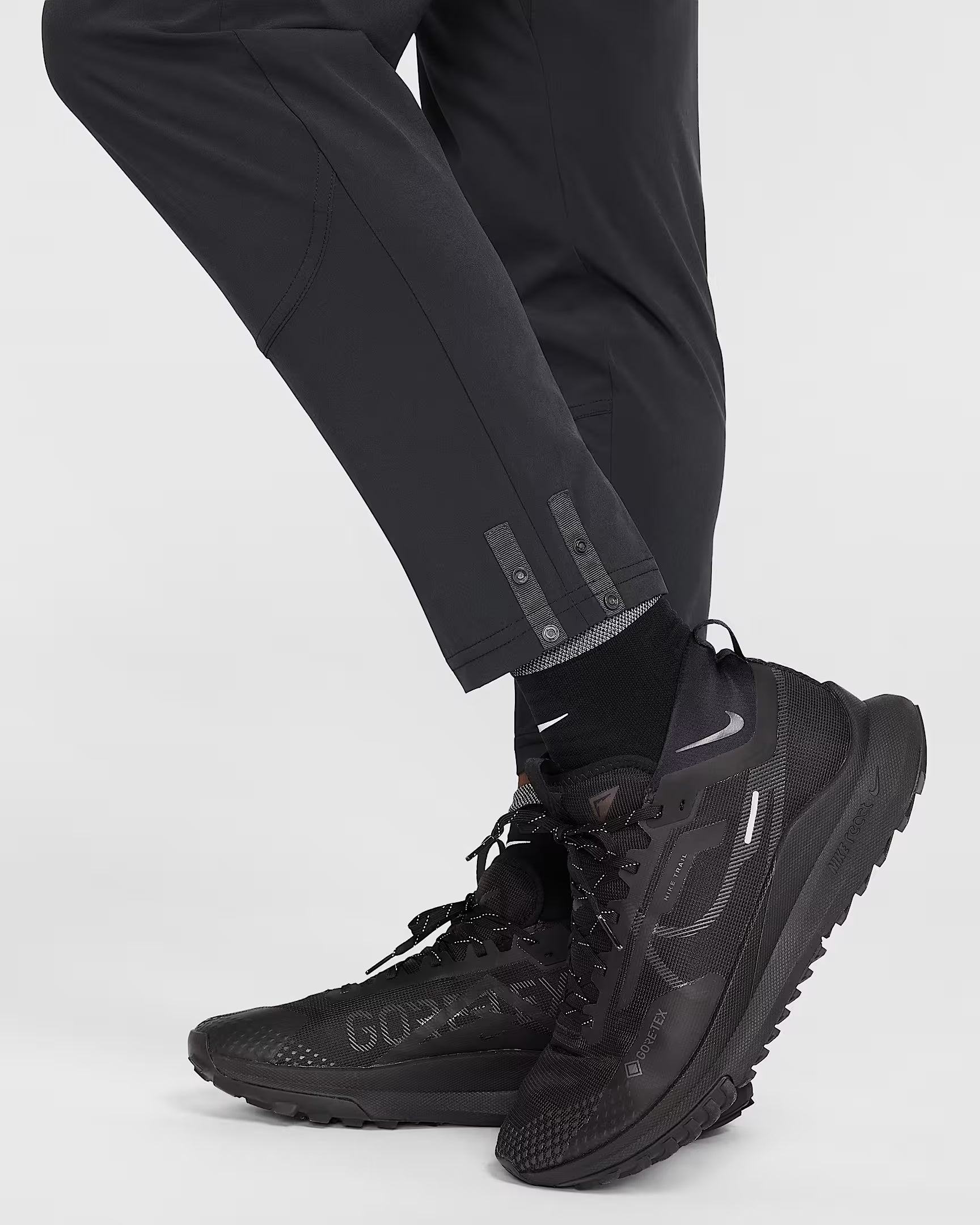 Pantalon de running Dri-FIT pour homme