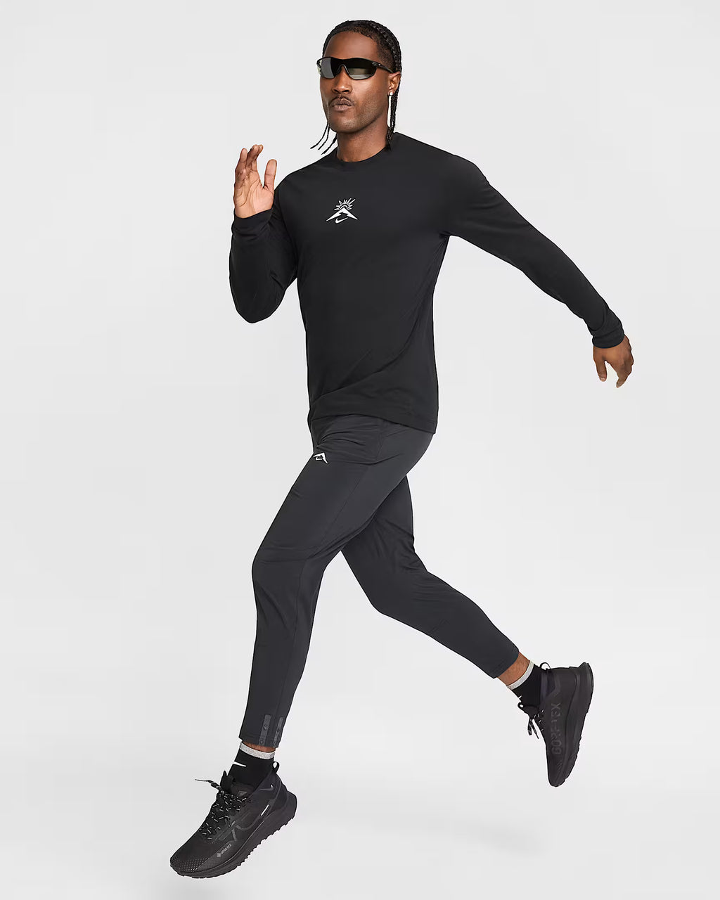 Pantalon de running Dri-FIT pour homme