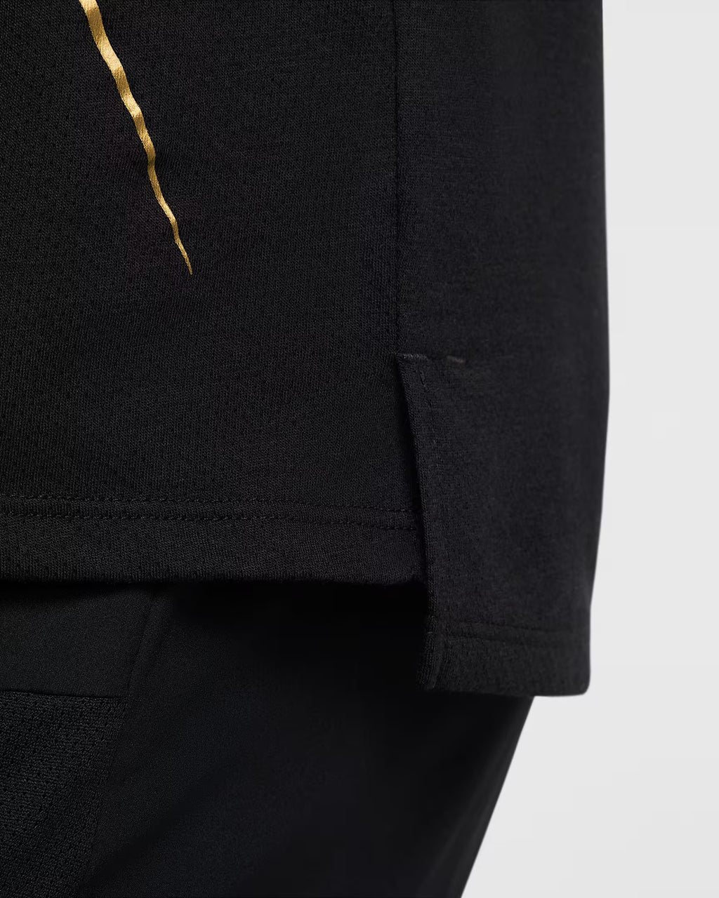 Nike x Jakob Haut de running Dri-FIT à manches courtes pour homme