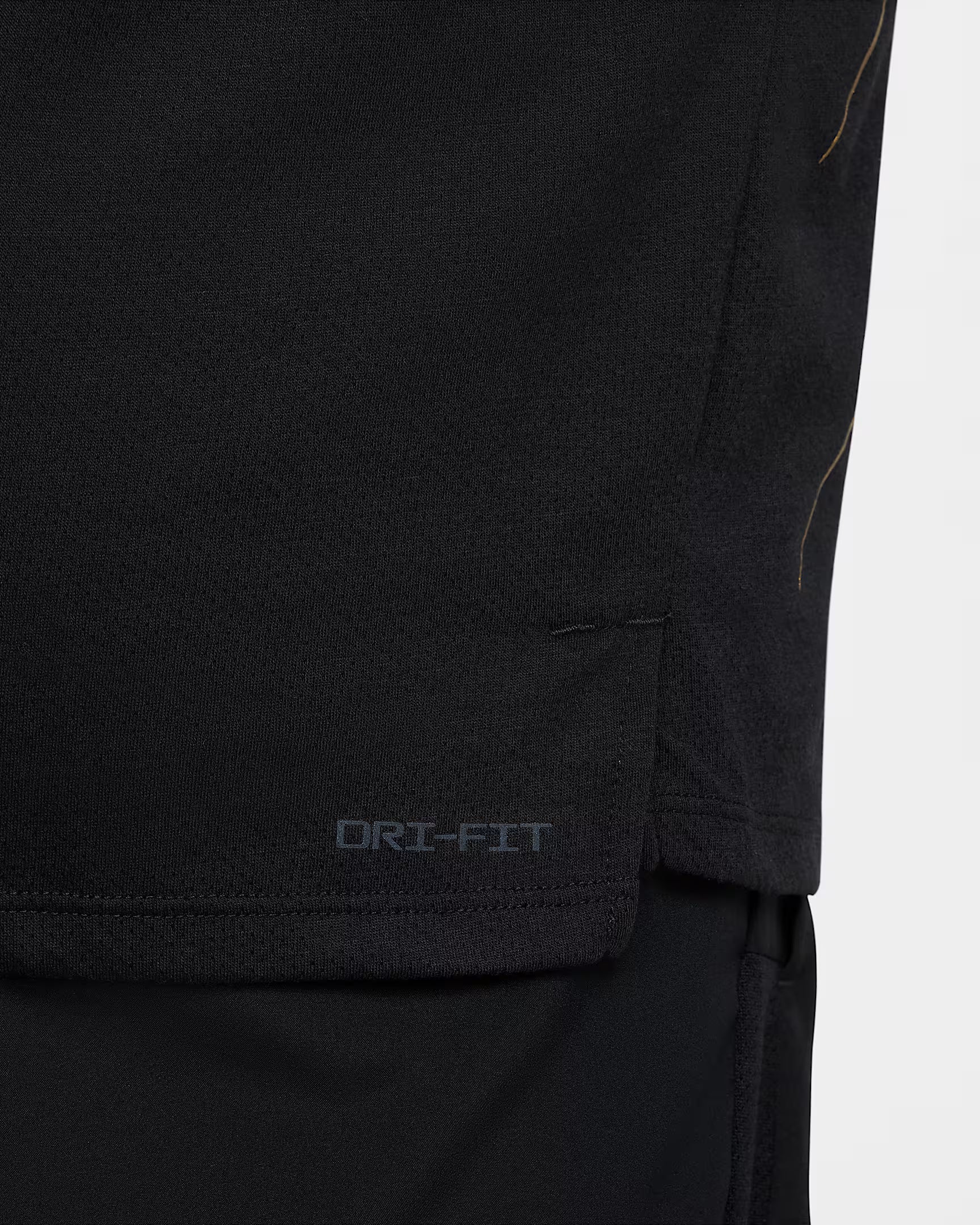 Nike x Jakob Haut de running Dri-FIT à manches courtes pour homme