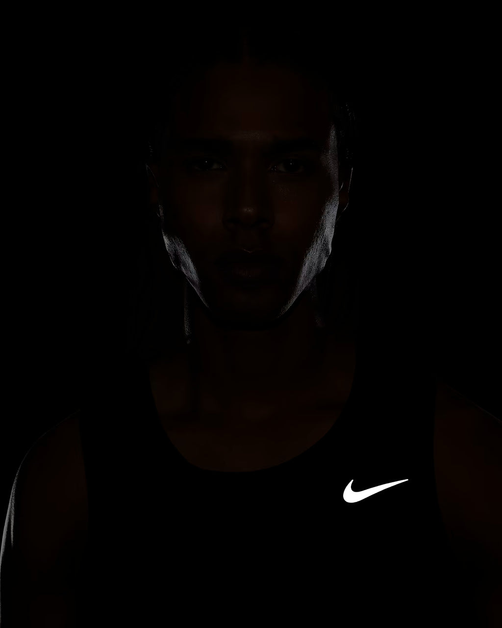 Nike Miler Débardeur de running Dri-FIT pour homme