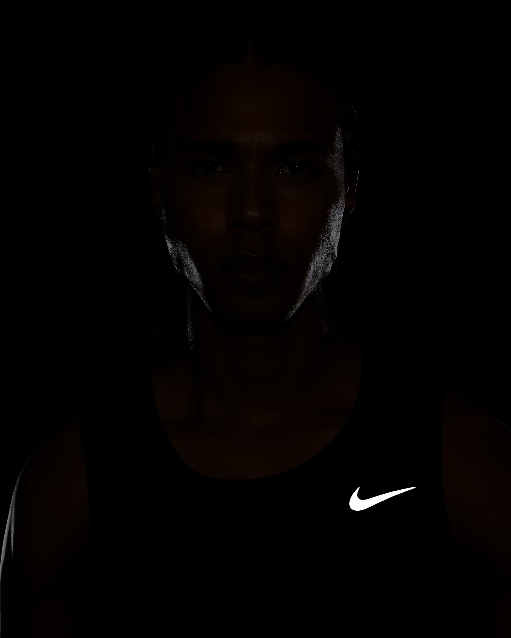 Nike Miler Débardeur de running Dri-FIT pour homme
