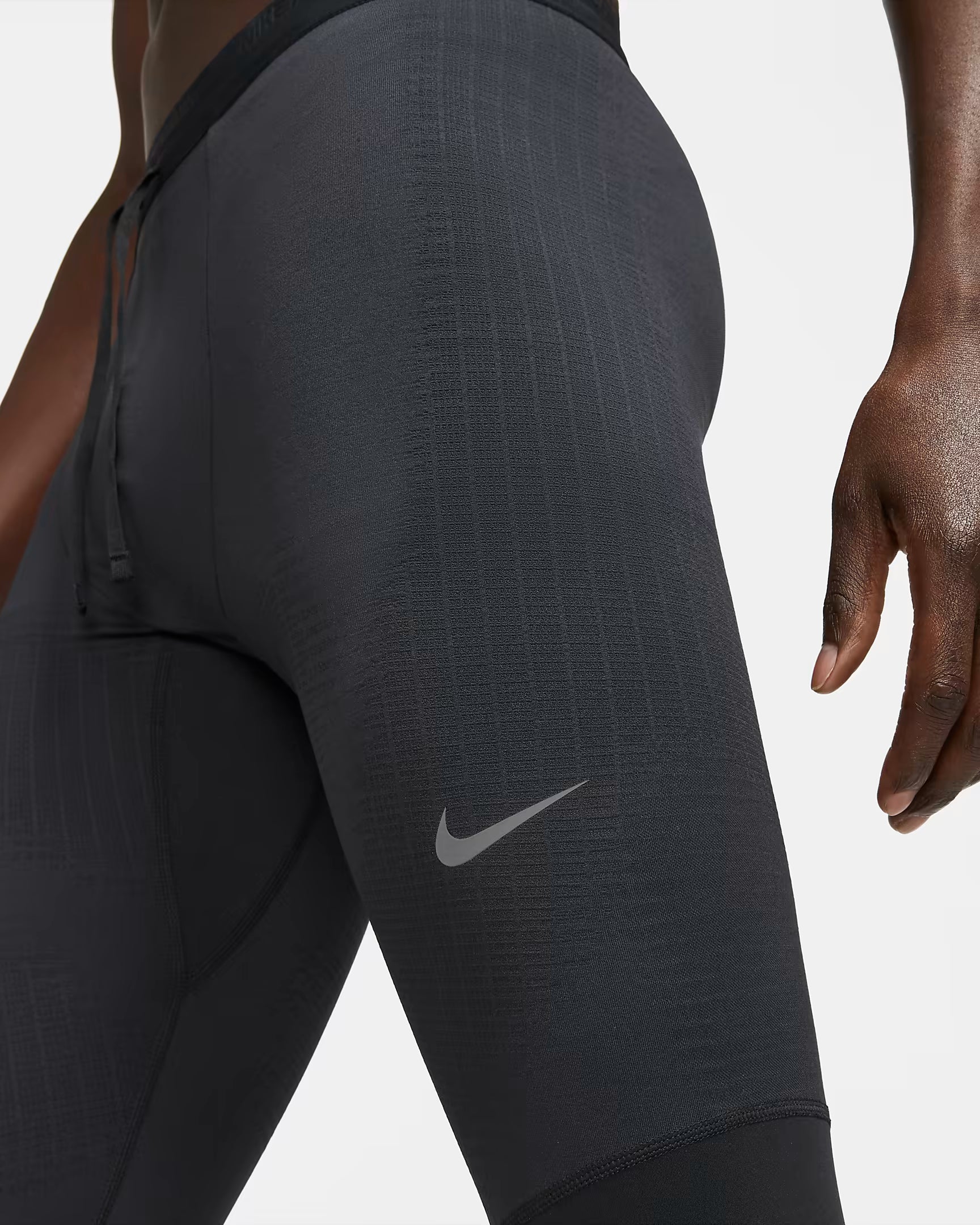 Legging de running Dri-FIT pour homme