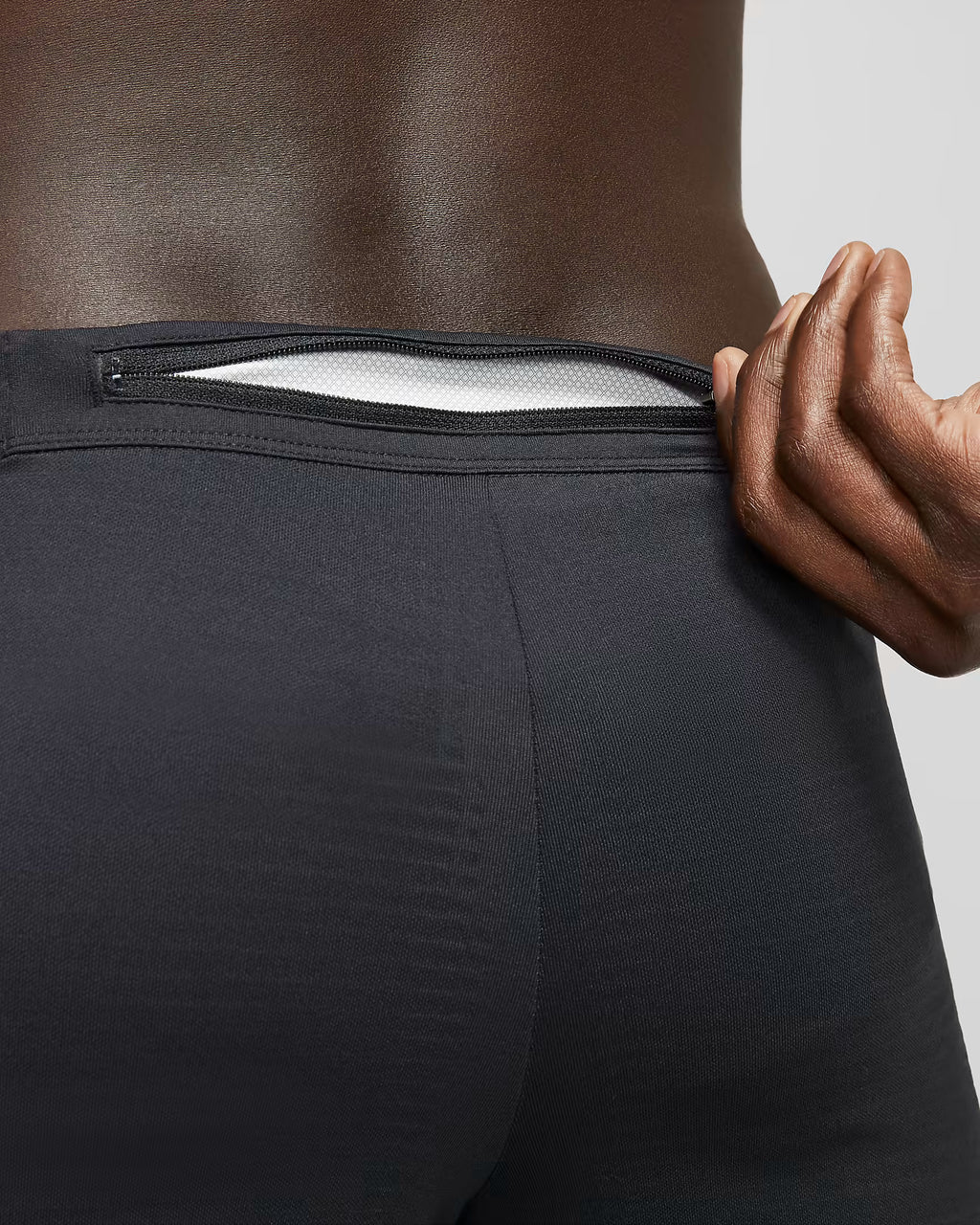 Legging de running Dri-FIT pour homme