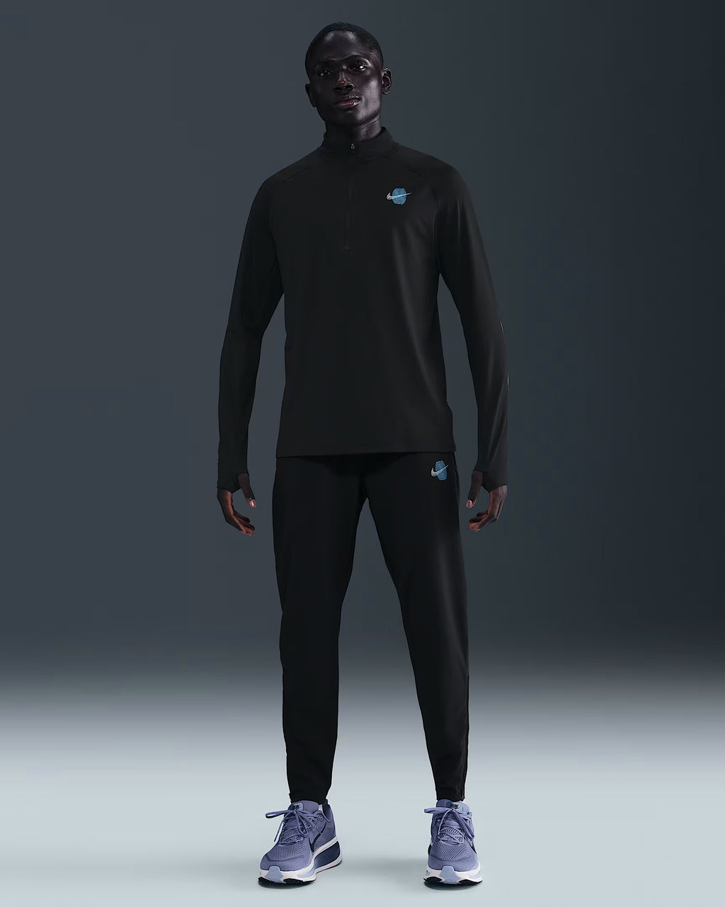 Nike Stride Pantalon de running tissé Dri-FIT pour homme