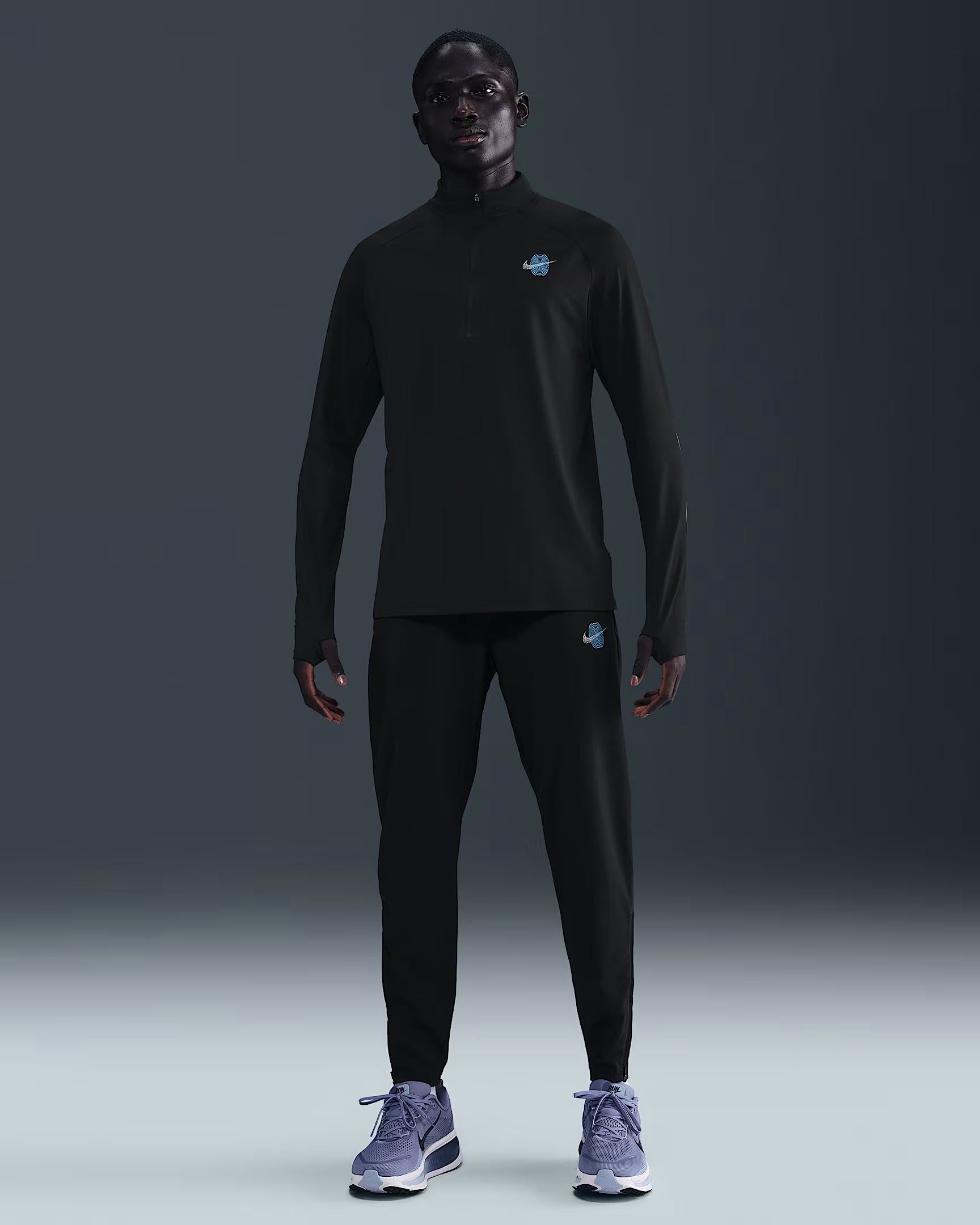 Nike Stride Pantalon de running tissé Dri-FIT pour homme
