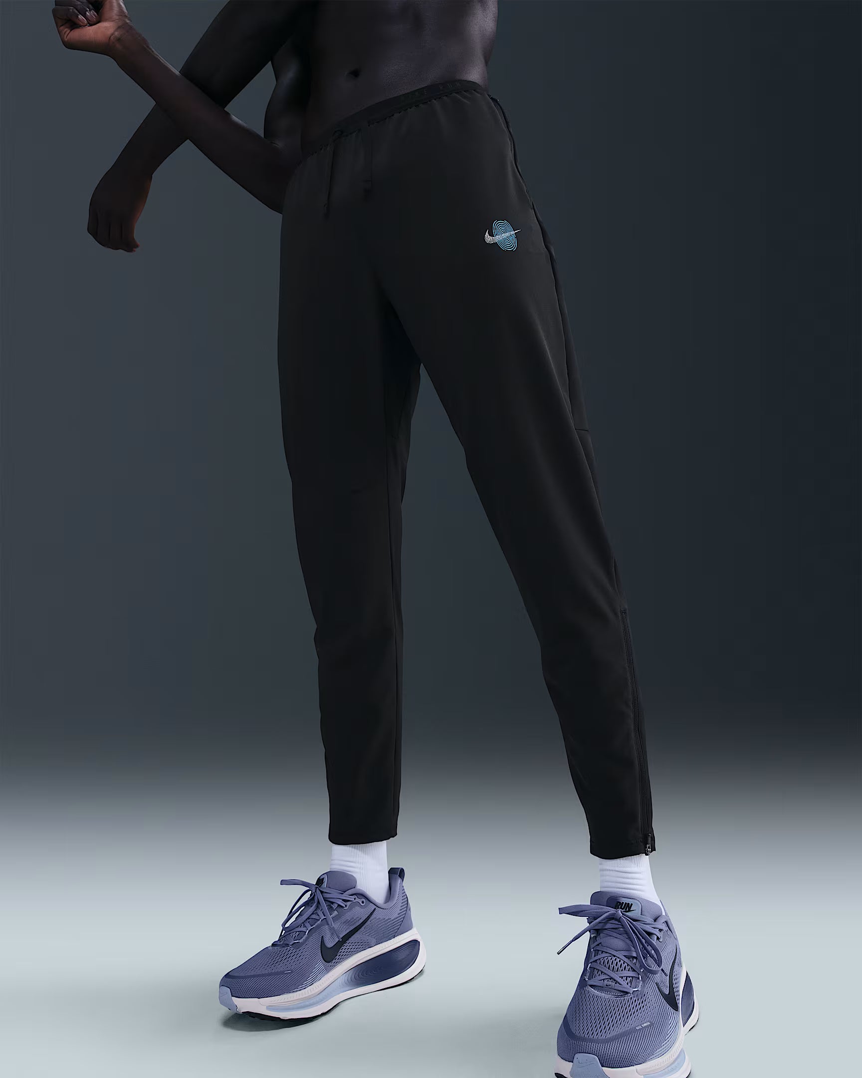 Nike Stride Pantalon de running tissé Dri-FIT pour homme